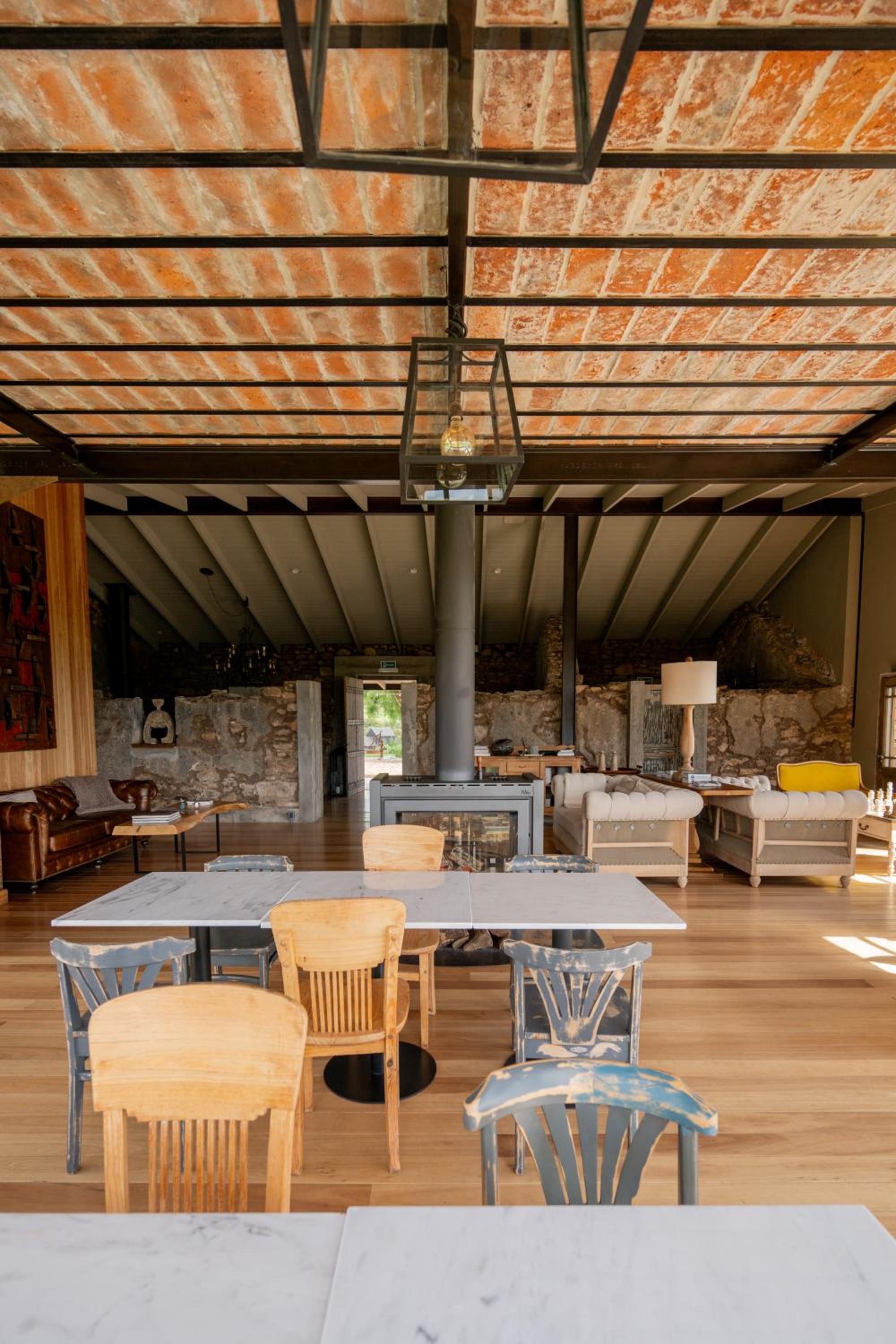 Las Taperas Posada Boutique