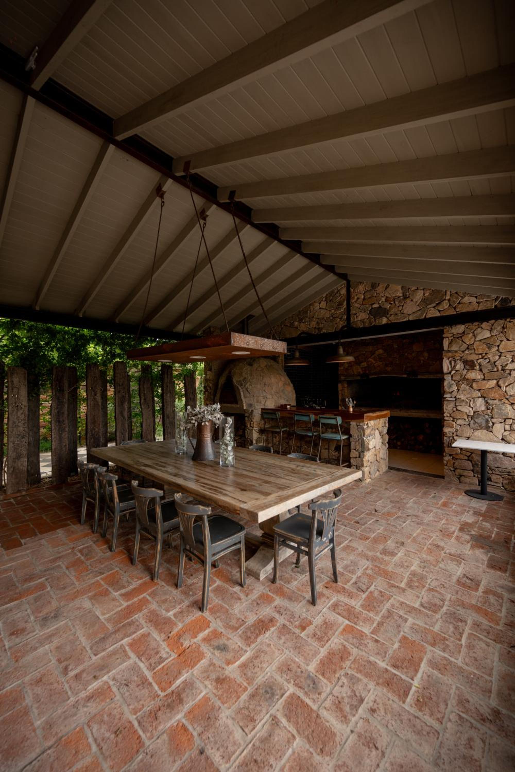 Las Taperas Posada Boutique