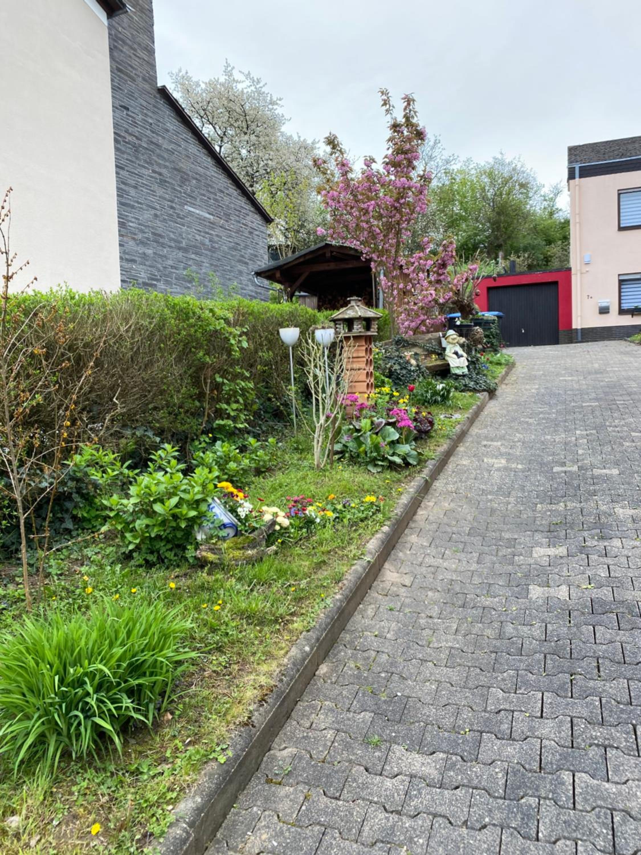 Ferienwohnung Rockenbach