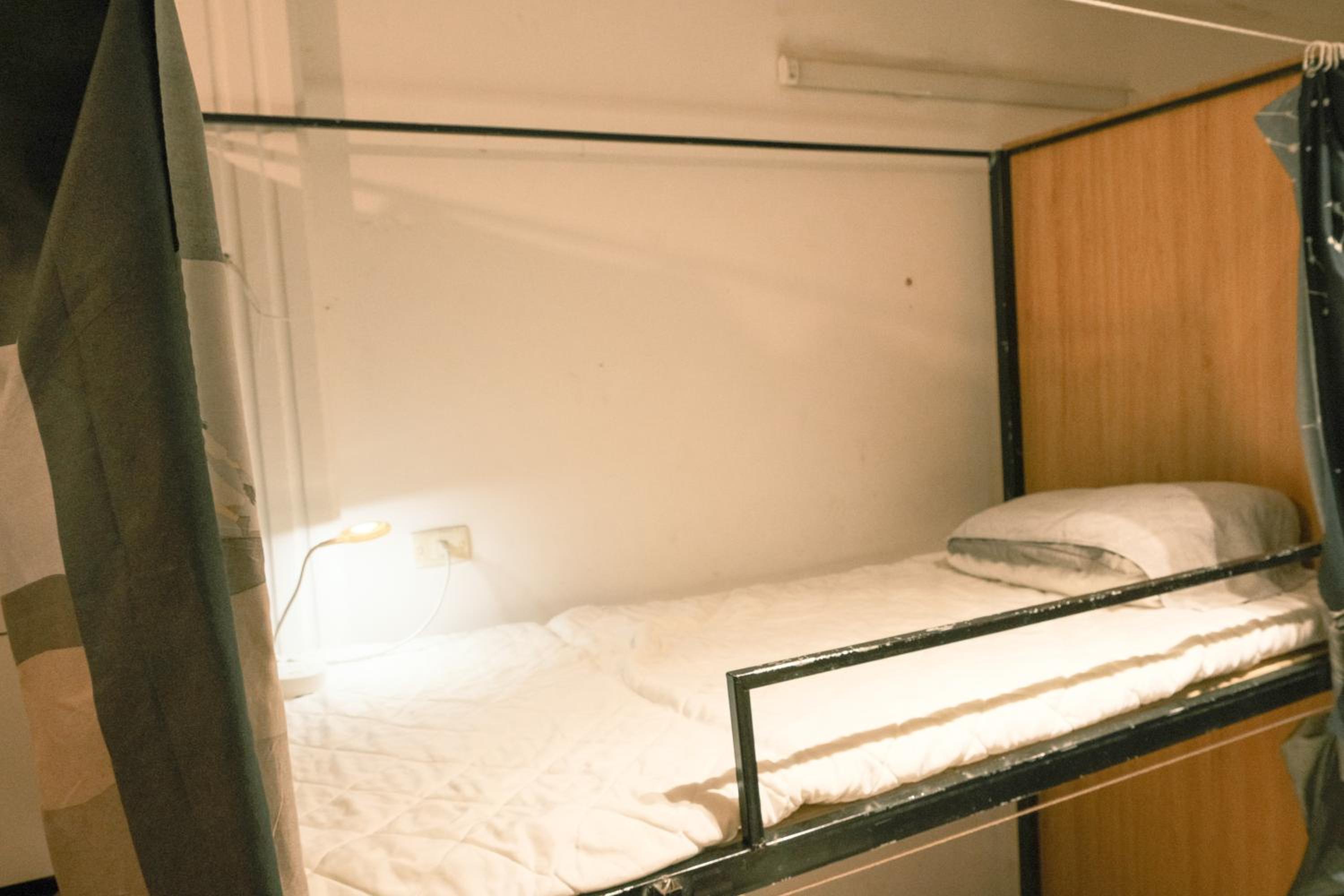 Ubuntu Hostel and Tour