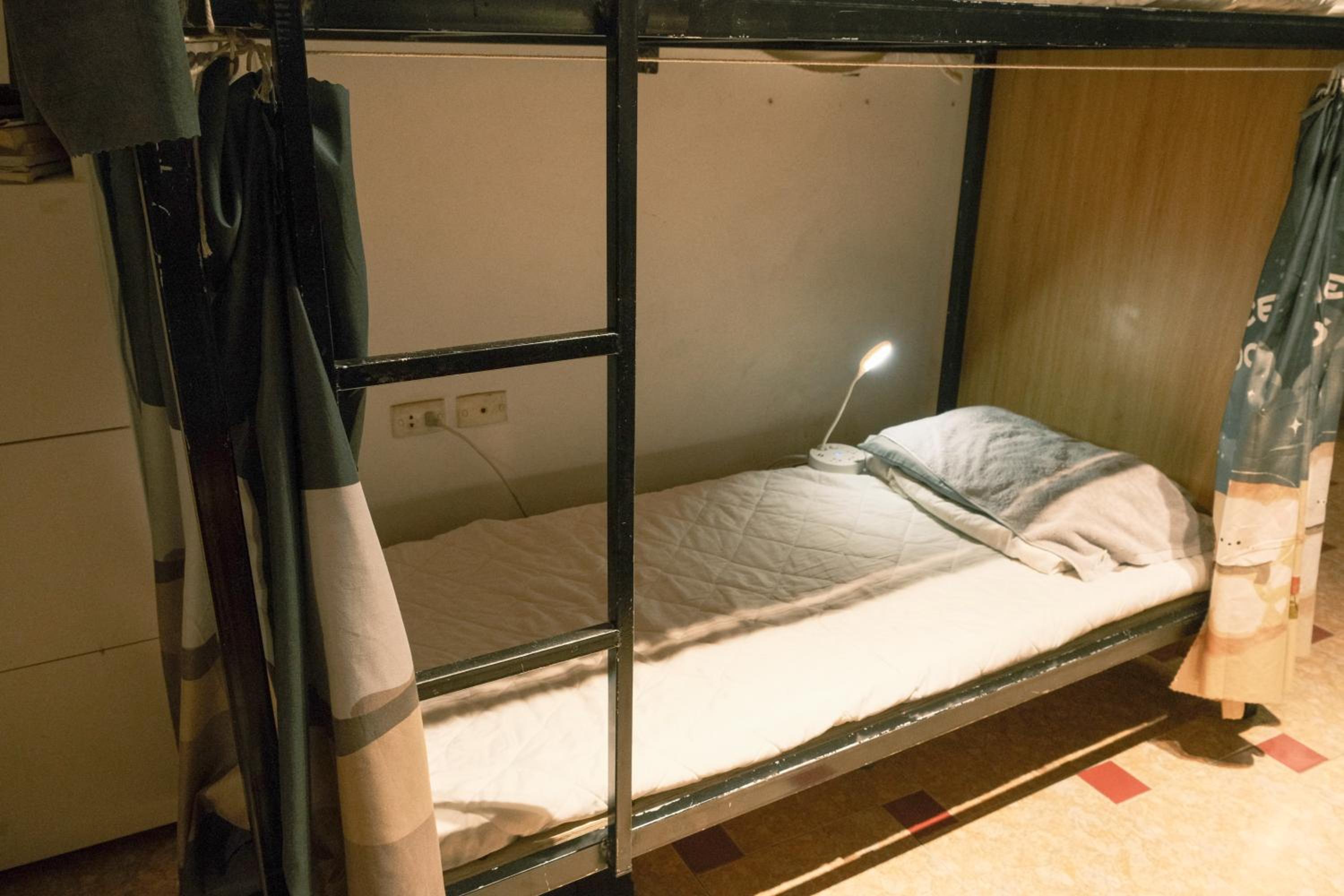 Ubuntu Hostel and Tour