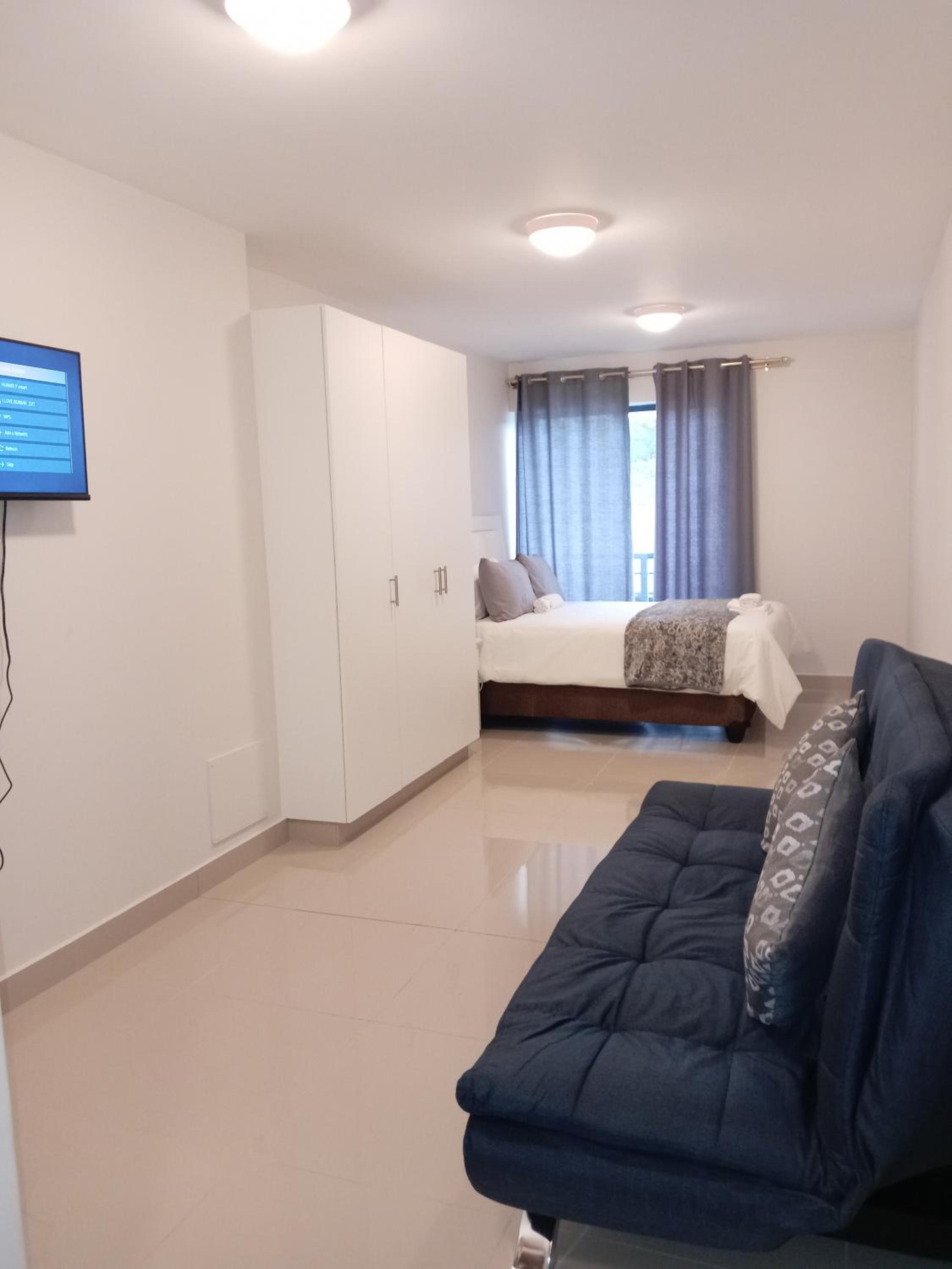 Hotel Tranquility At The Heart Of Umhlanga