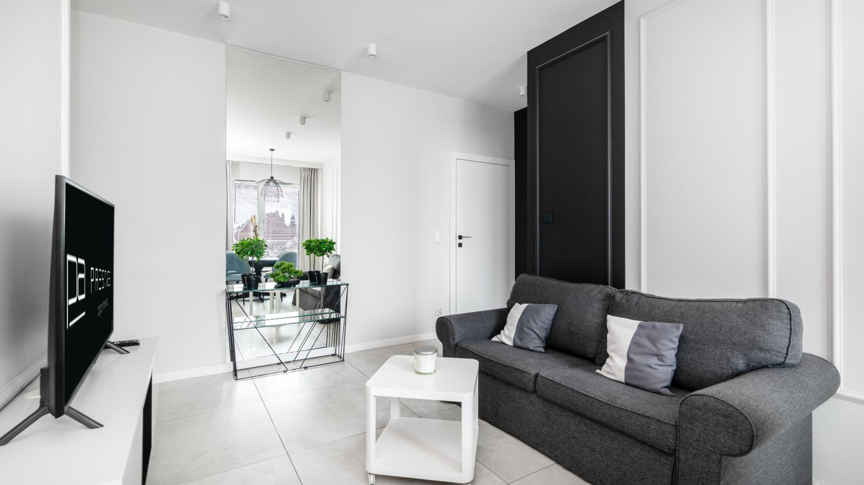 Prestige Apartments - Rajska 8 - Old Town Gdańsk