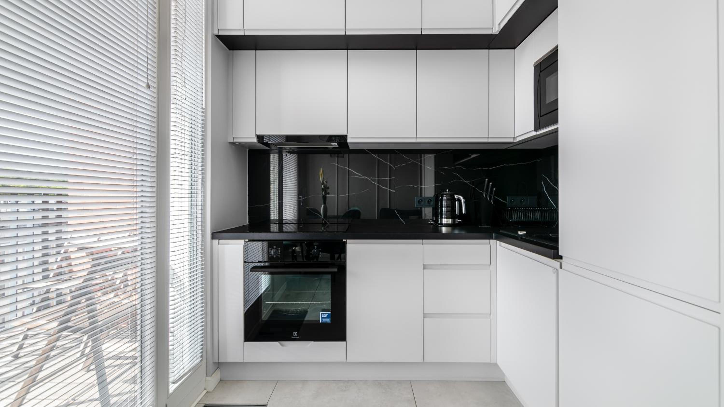 Prestige Apartments - Rajska 8 - Old Town Gdańsk