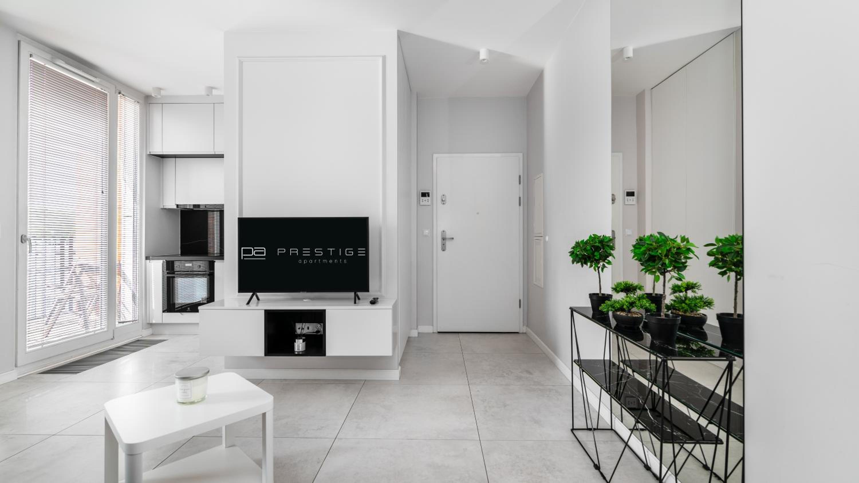 Prestige Apartments - Rajska 8 - Old Town Gdańsk