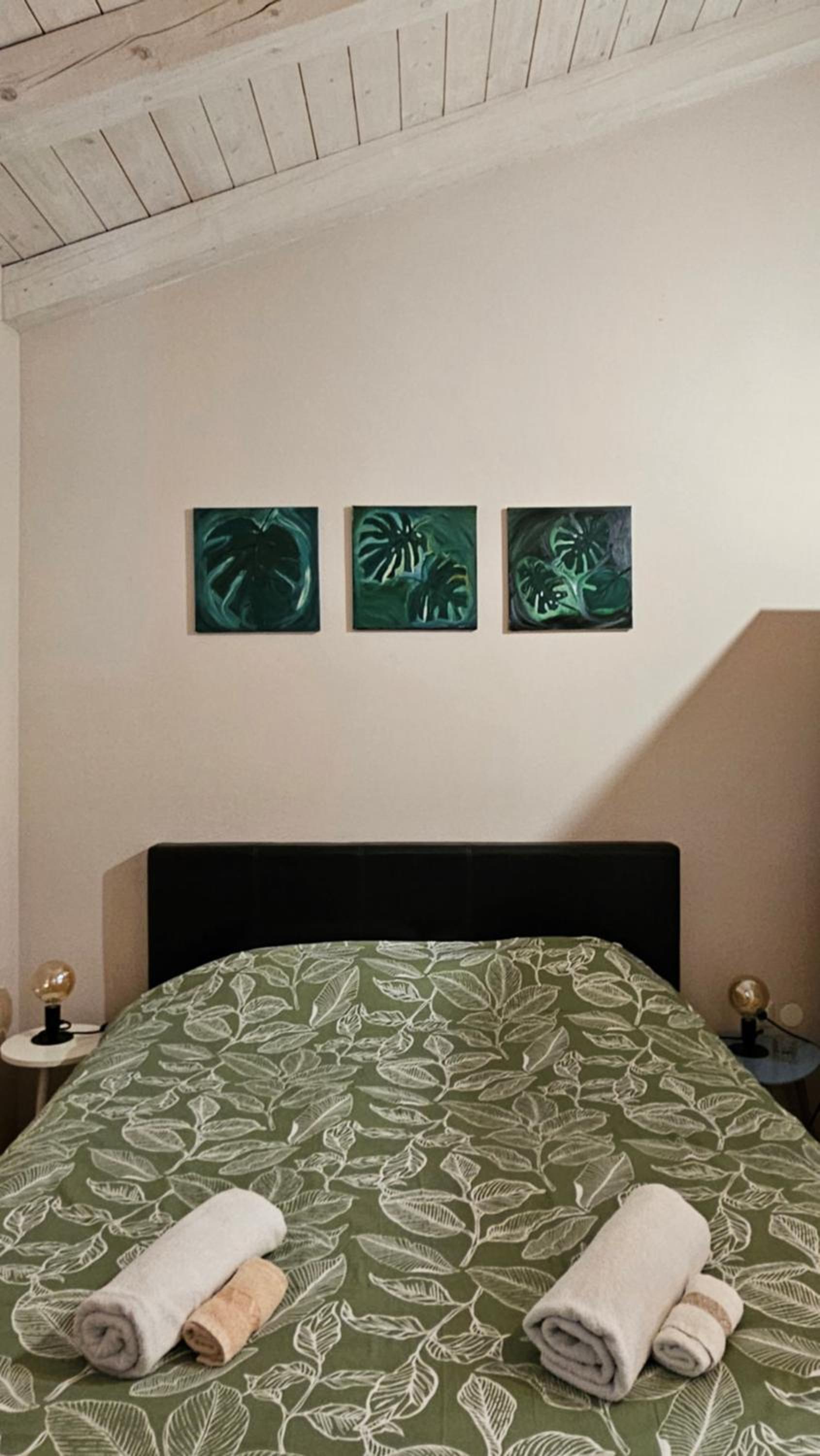 Apartment Dulcis Domus photo 2