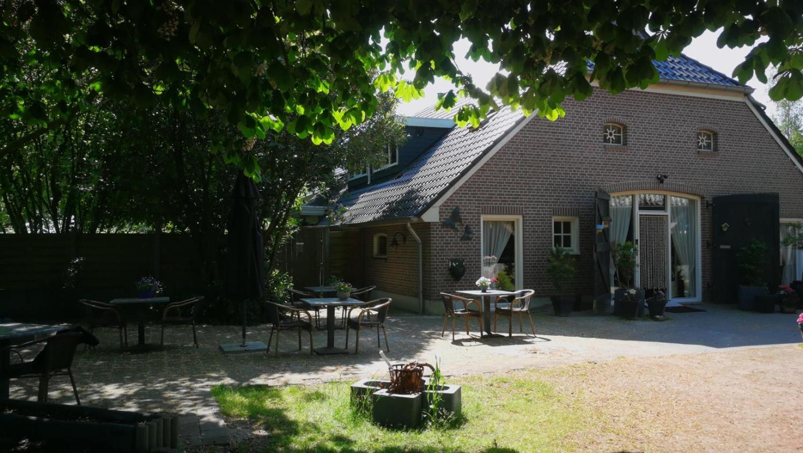 Bij Aquamarijn