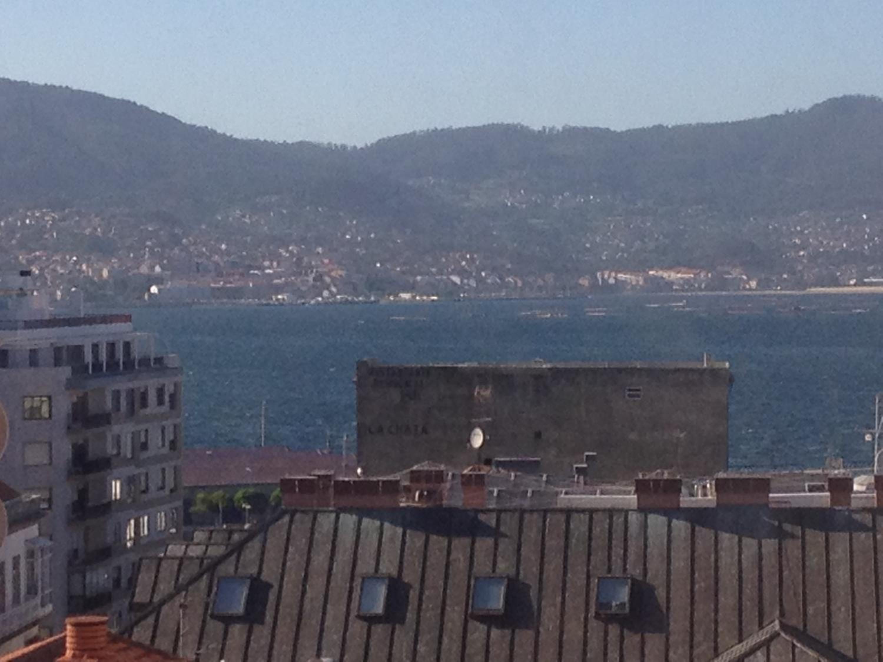 Edificio El Moderno, Vigo 1.902 view 3