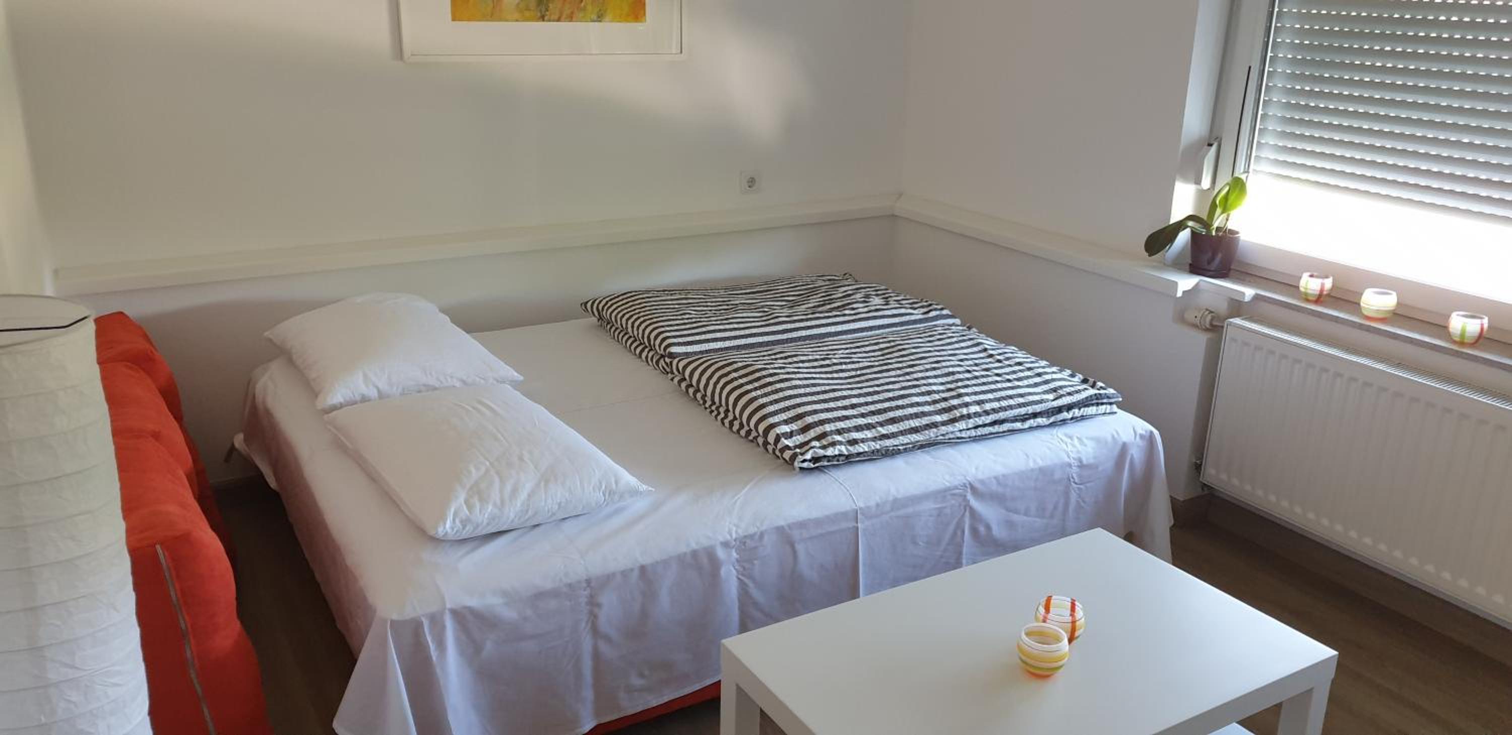 Apartman River