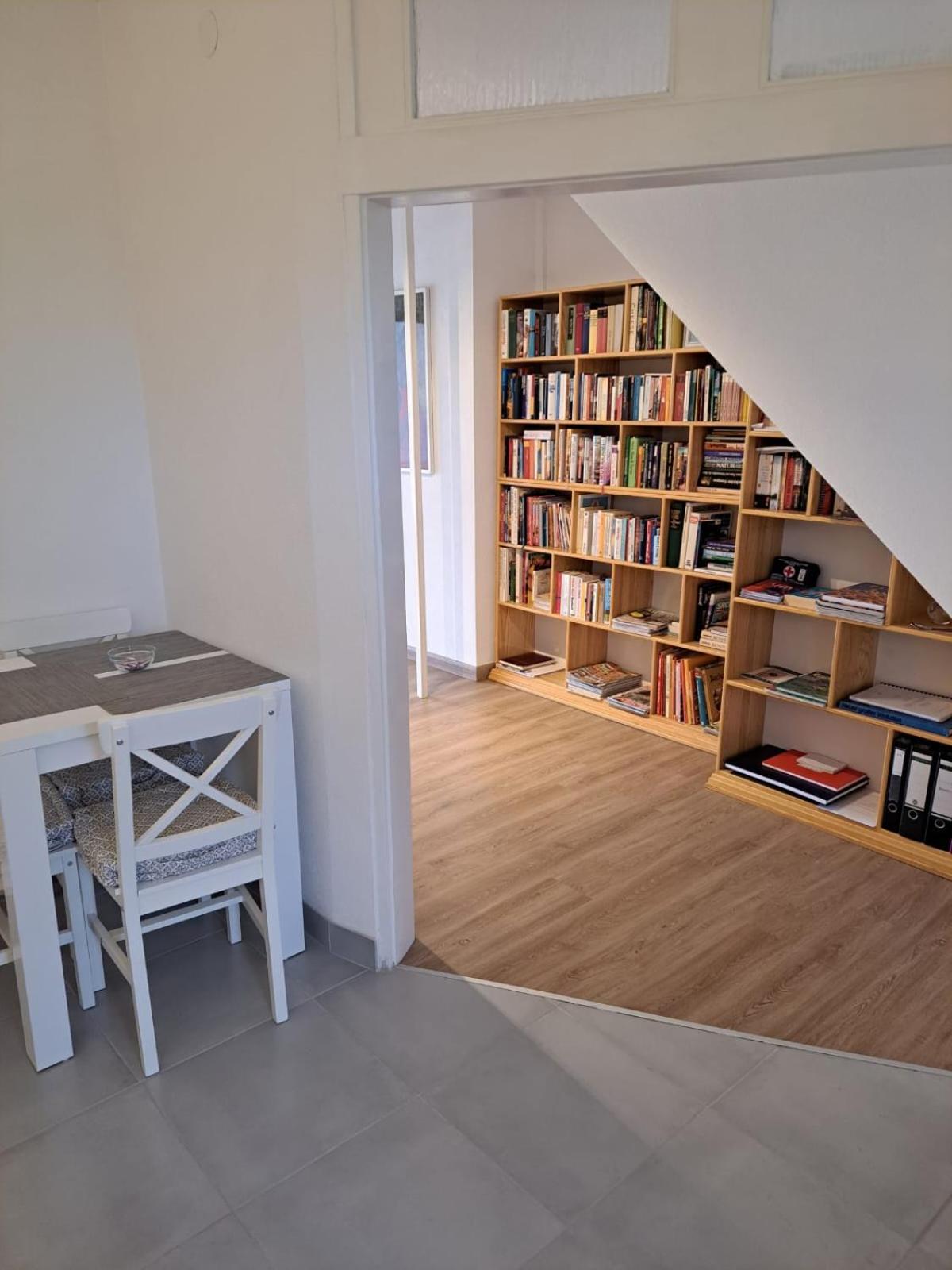 Apartman River