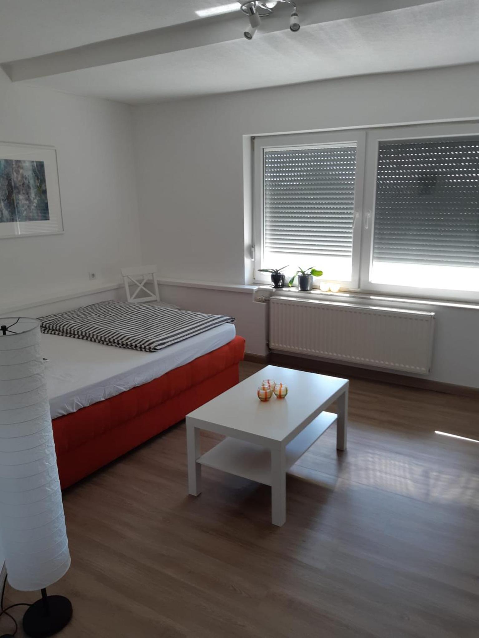 Apartman River