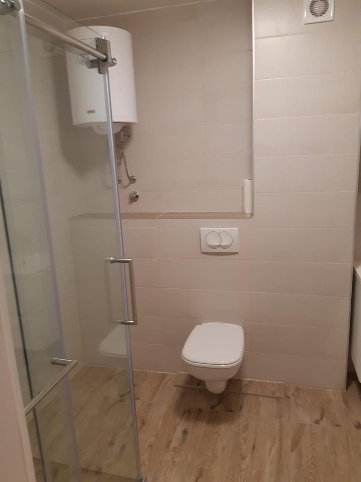Apartman River