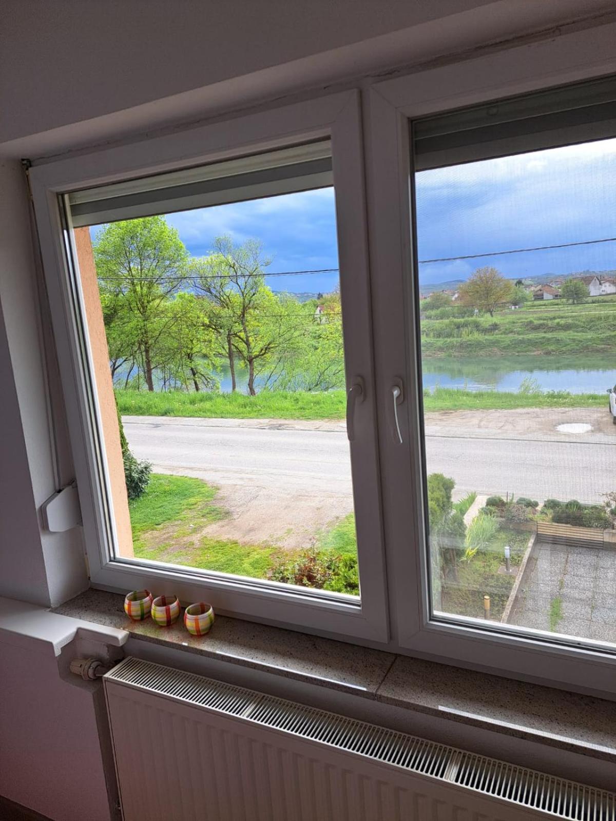 Apartman River