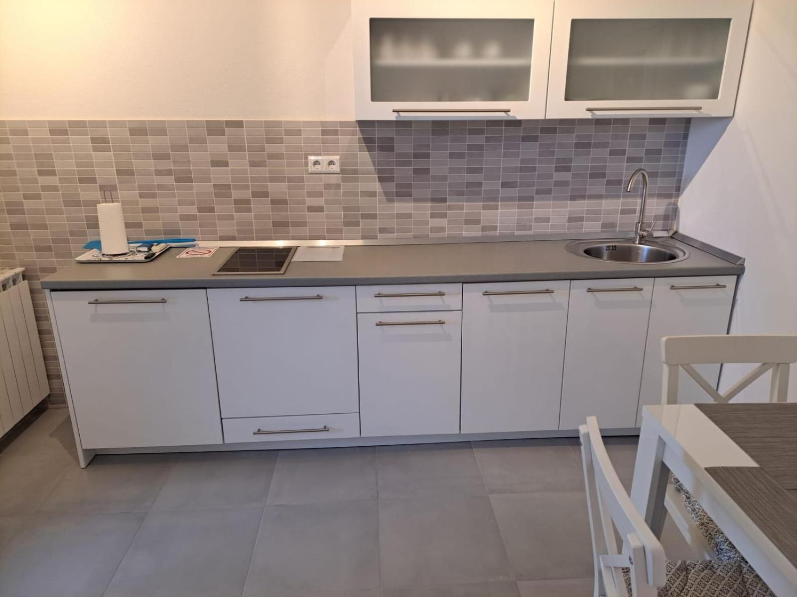 Apartman River