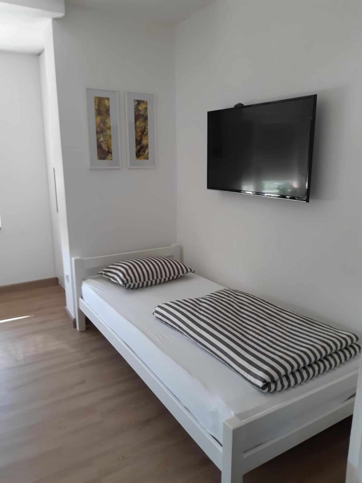 Apartman River