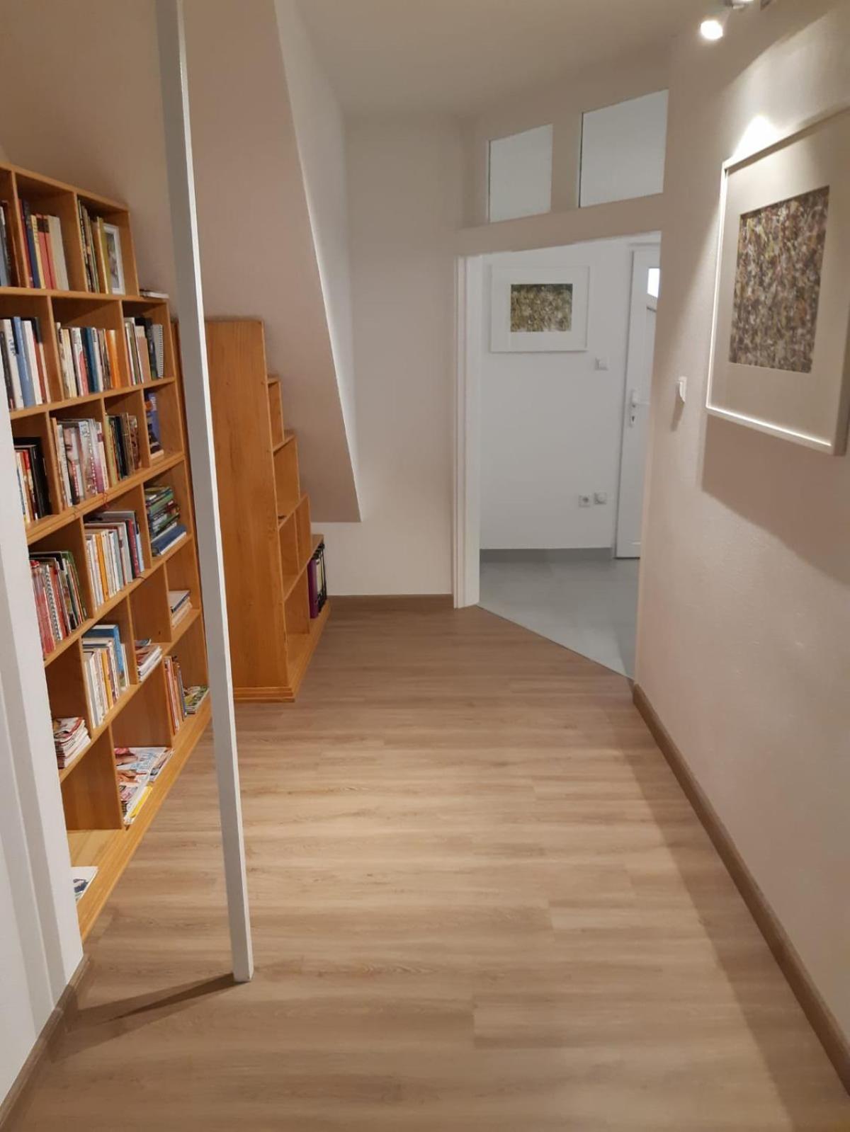 Apartman River