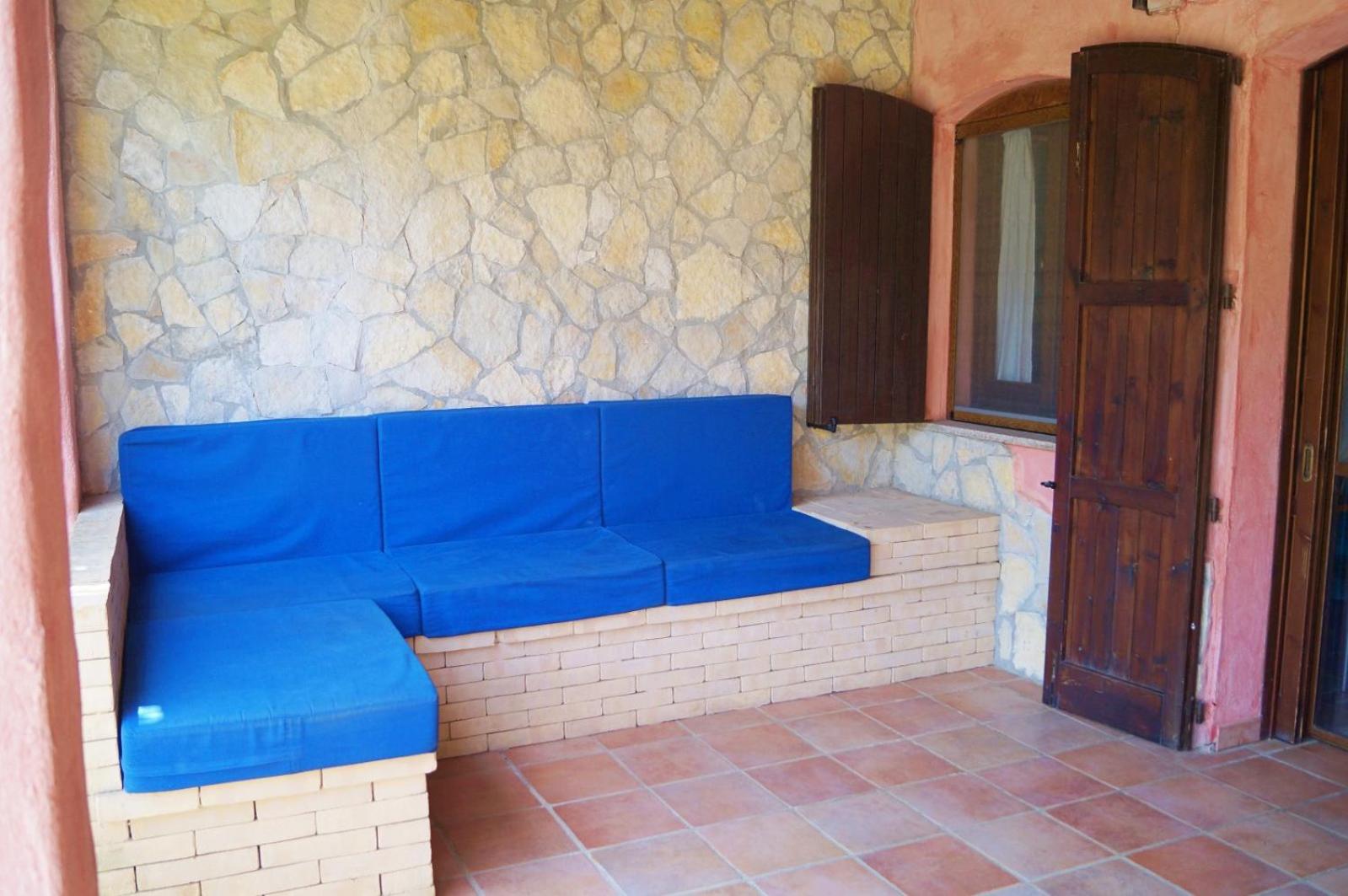 Villa Caposchiera Indipendente