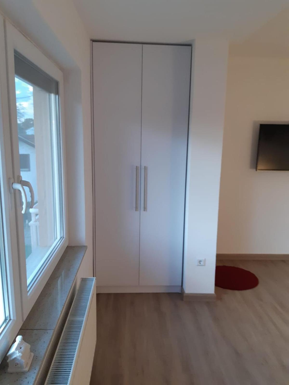 Apartman River