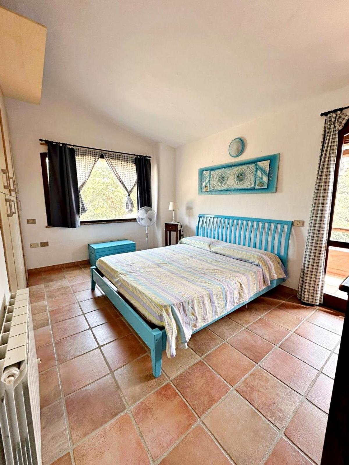 Villa Caposchiera Indipendente