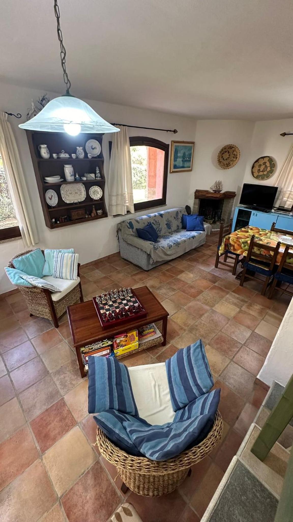 Villa Caposchiera Indipendente