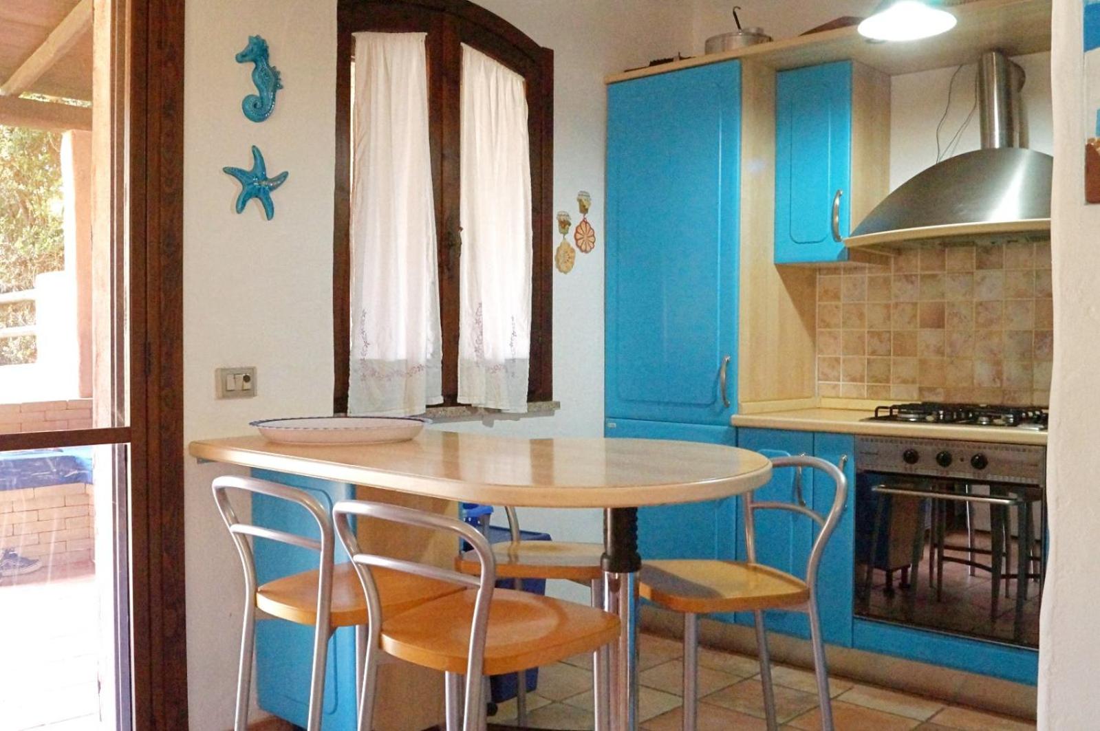 Villa Caposchiera Indipendente