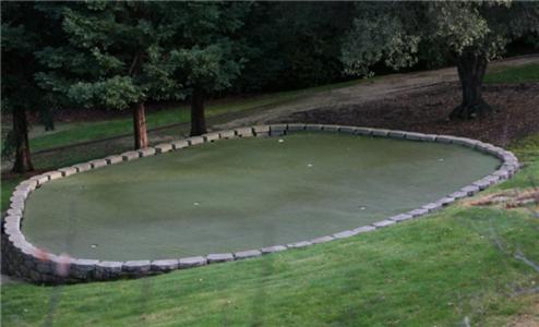 Rocklin Park Hotel - Property Image 11