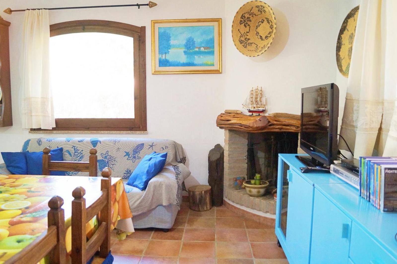 Villa Caposchiera Indipendente