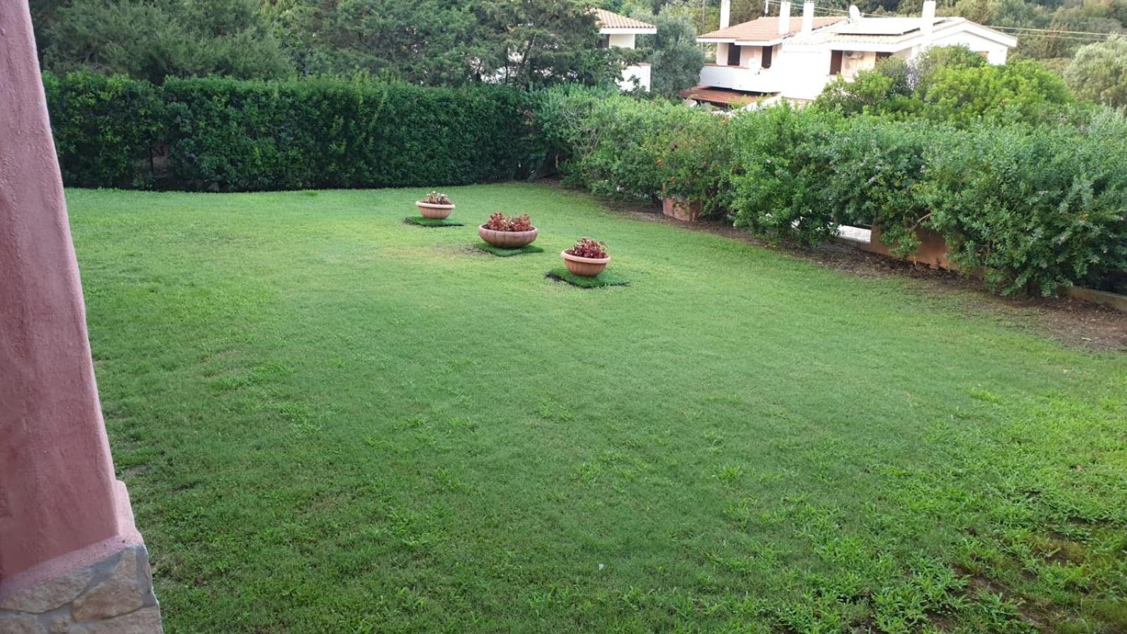 Villa Caposchiera Indipendente
