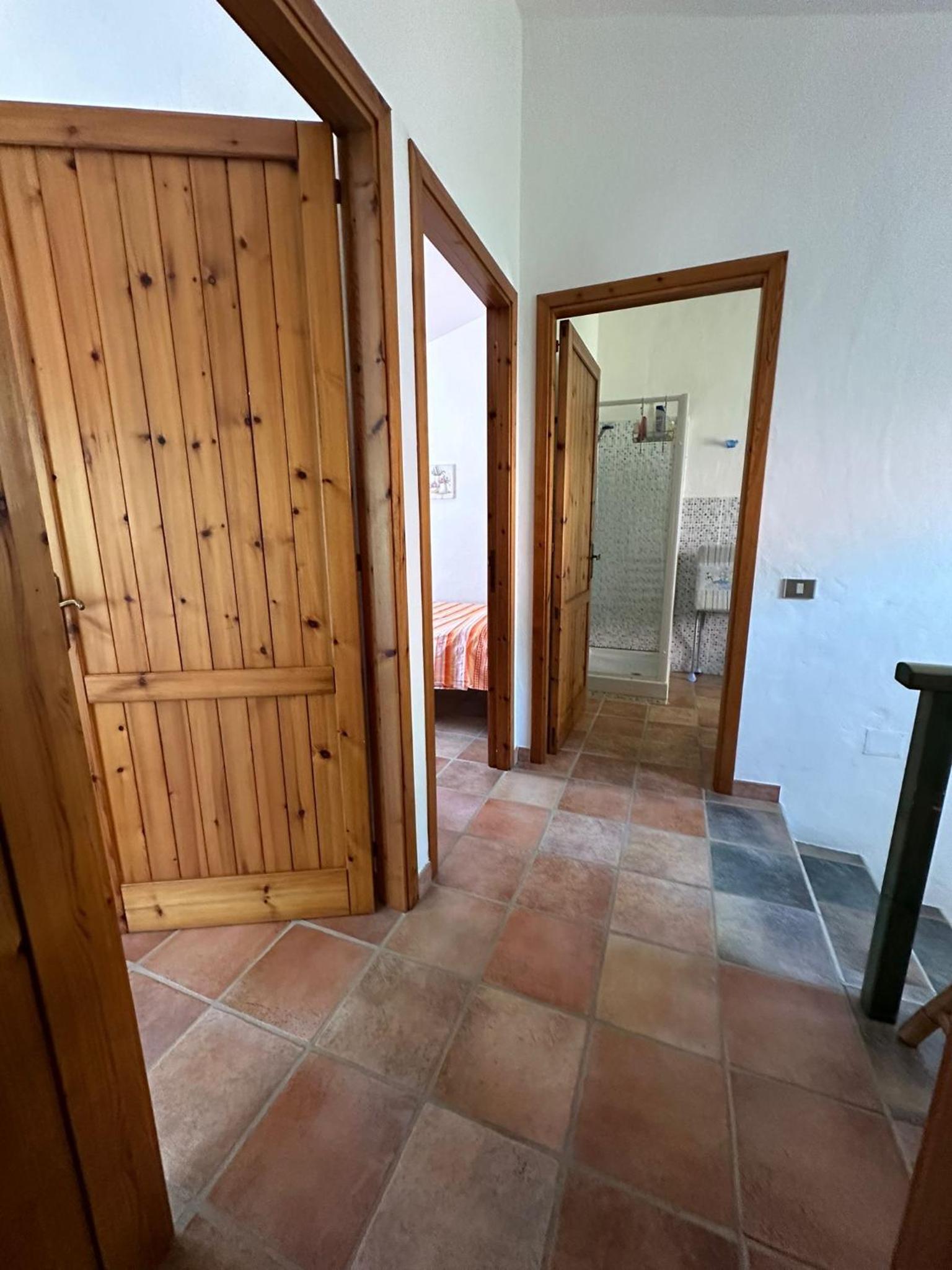 Villa Caposchiera Indipendente