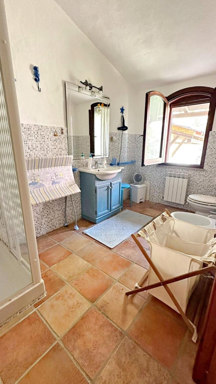 Villa Caposchiera Indipendente
