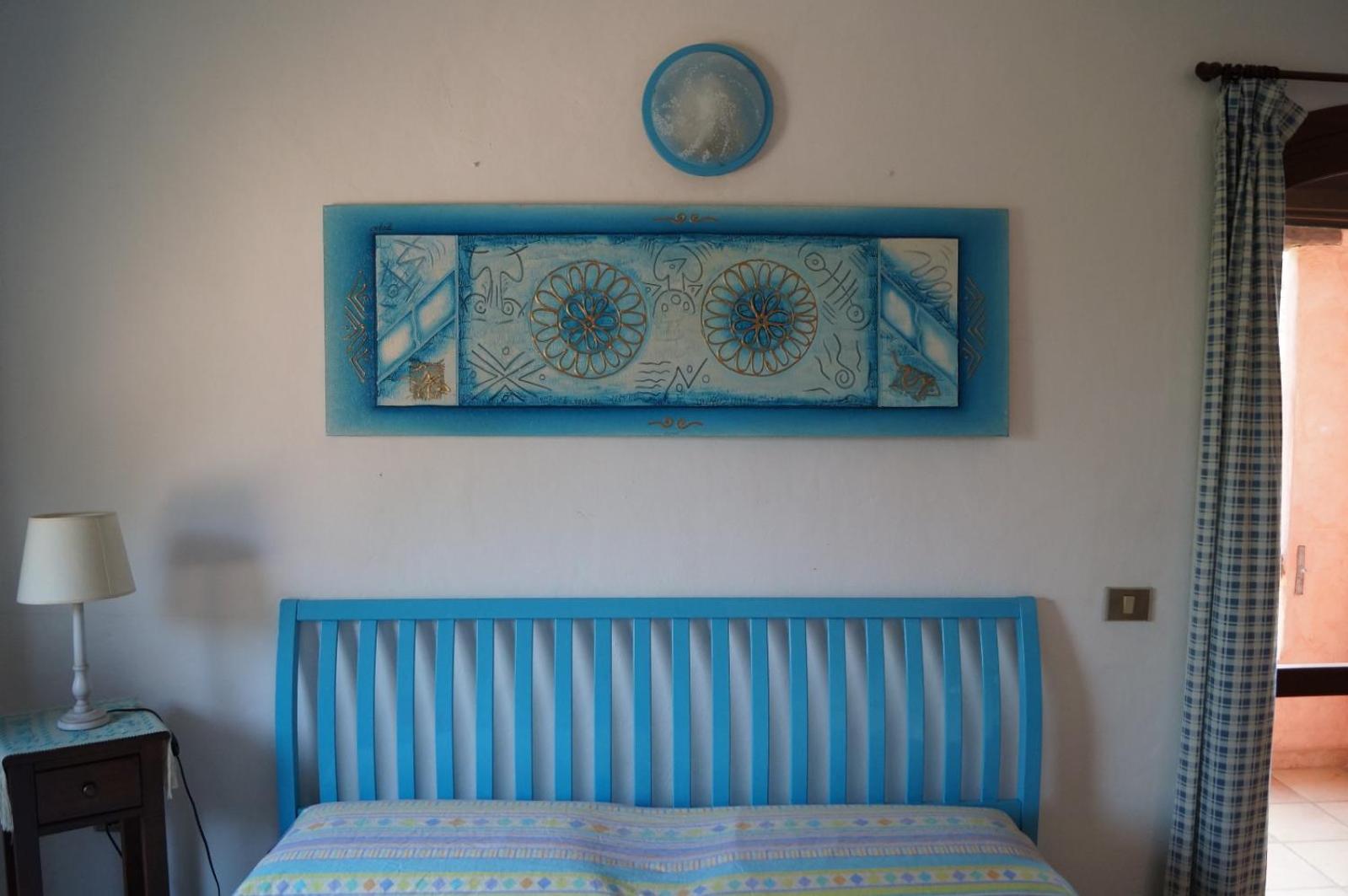 Villa Caposchiera Indipendente
