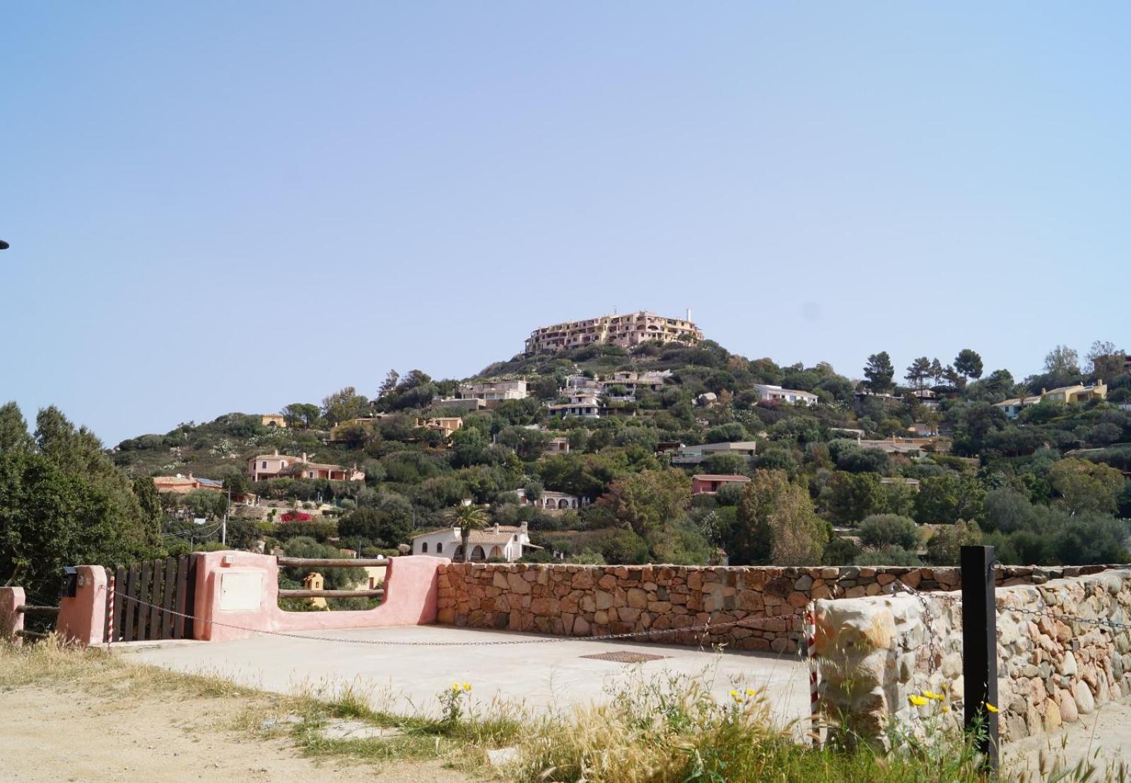 Villa Caposchiera Indipendente