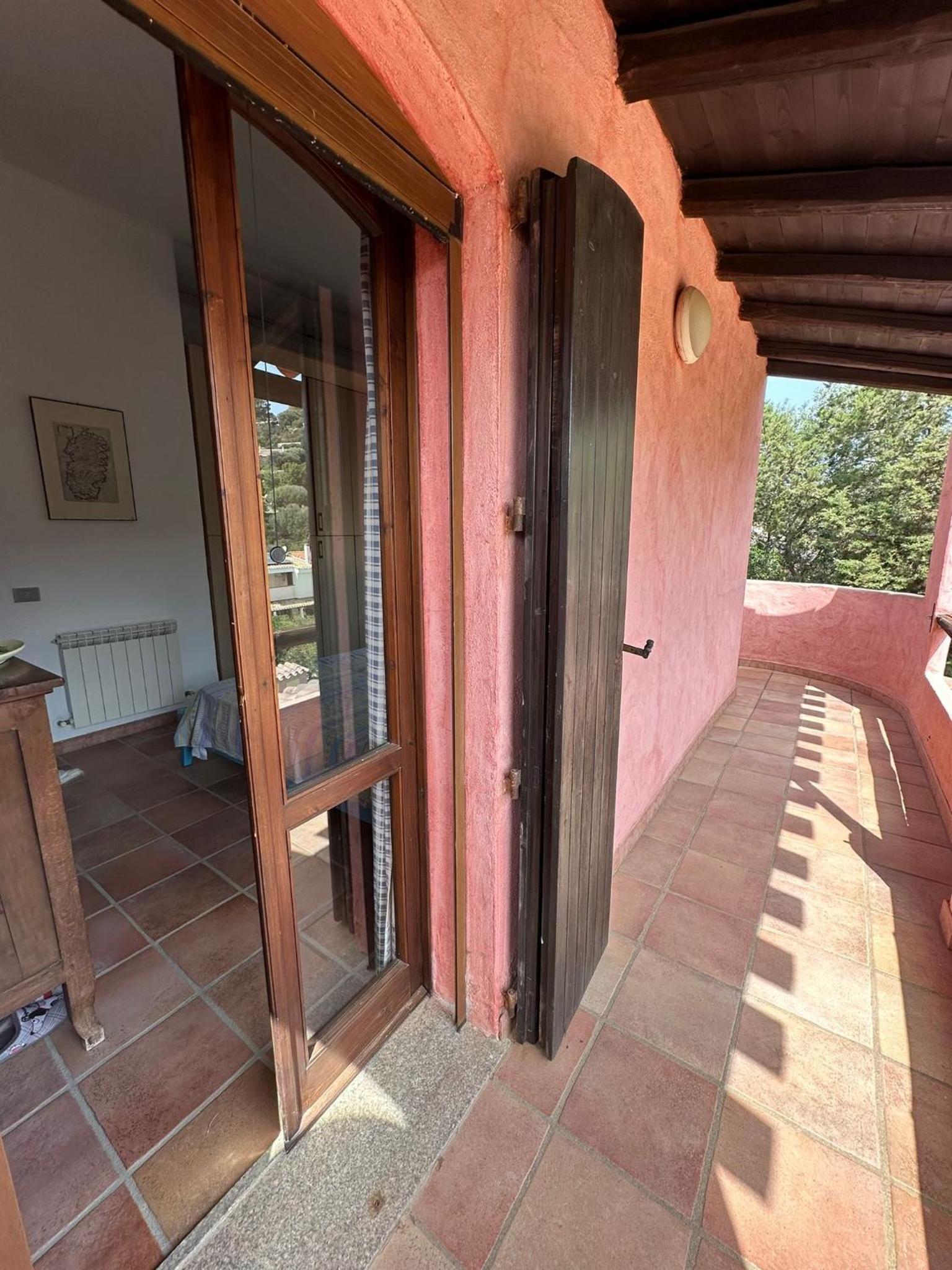 Villa Caposchiera Indipendente