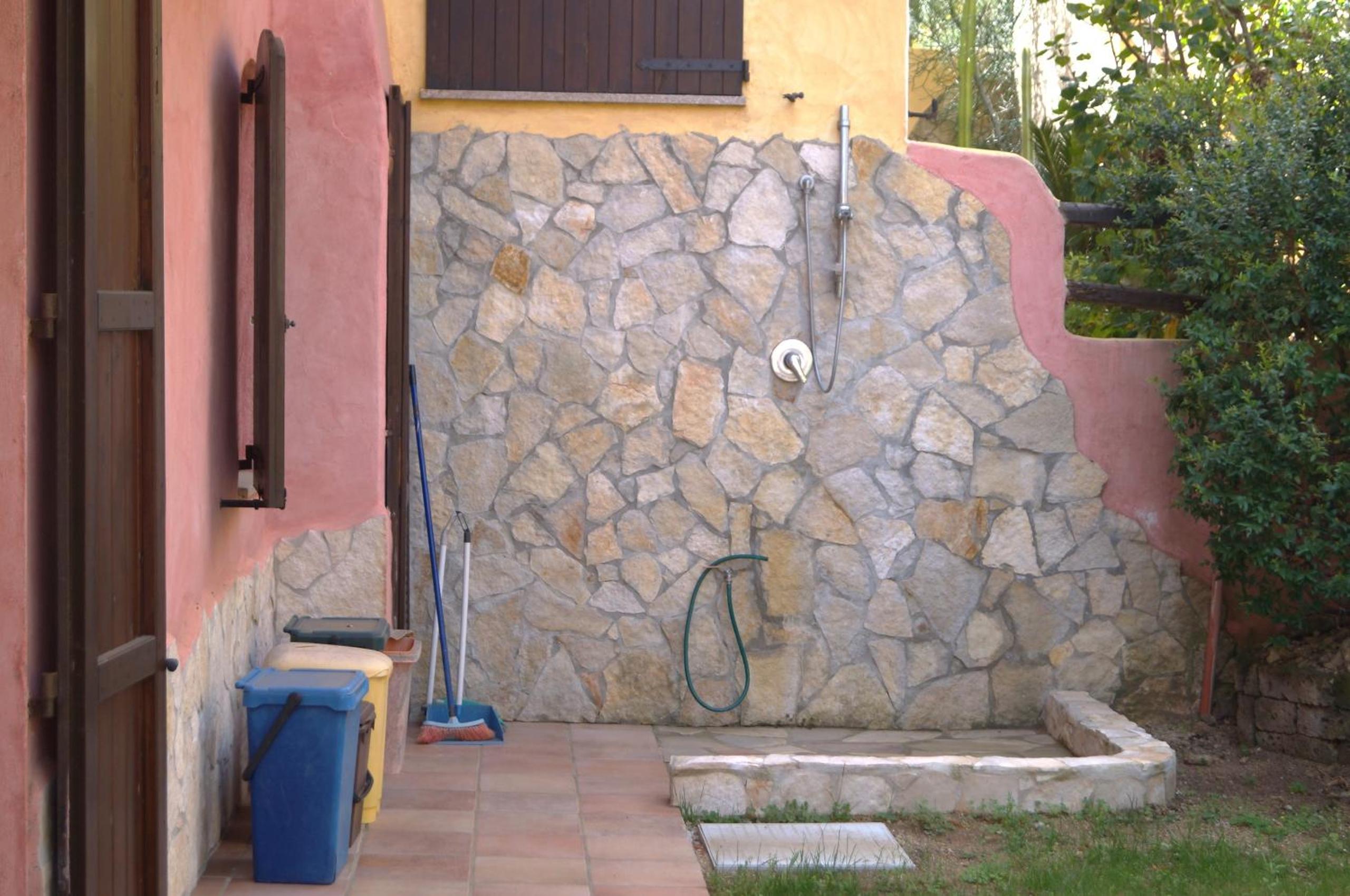 Villa Caposchiera Indipendente