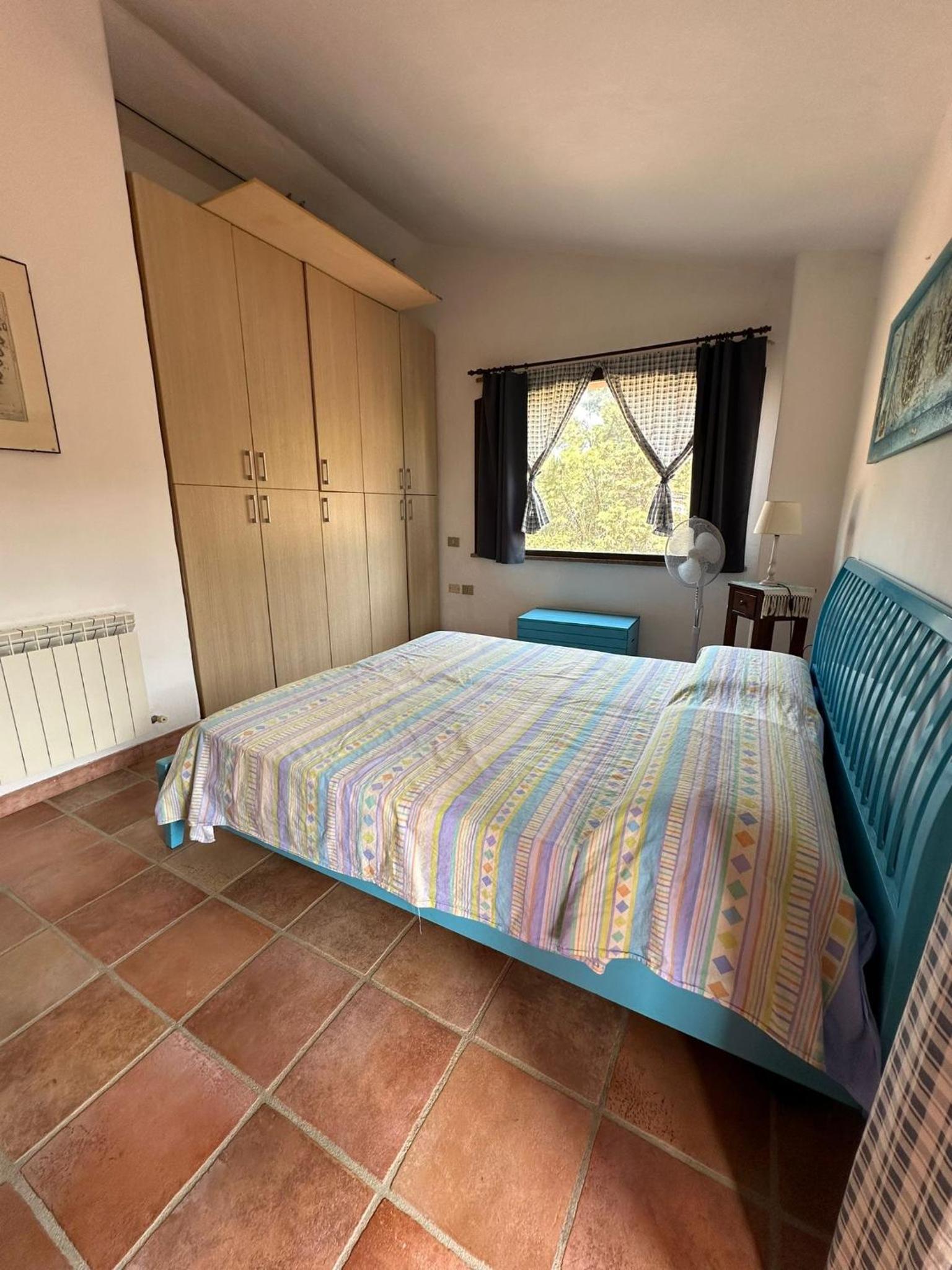Villa Caposchiera Indipendente