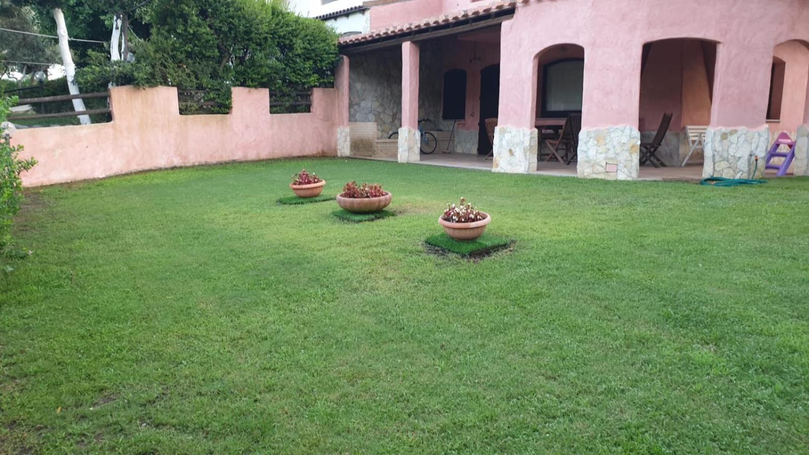 Villa Caposchiera Indipendente