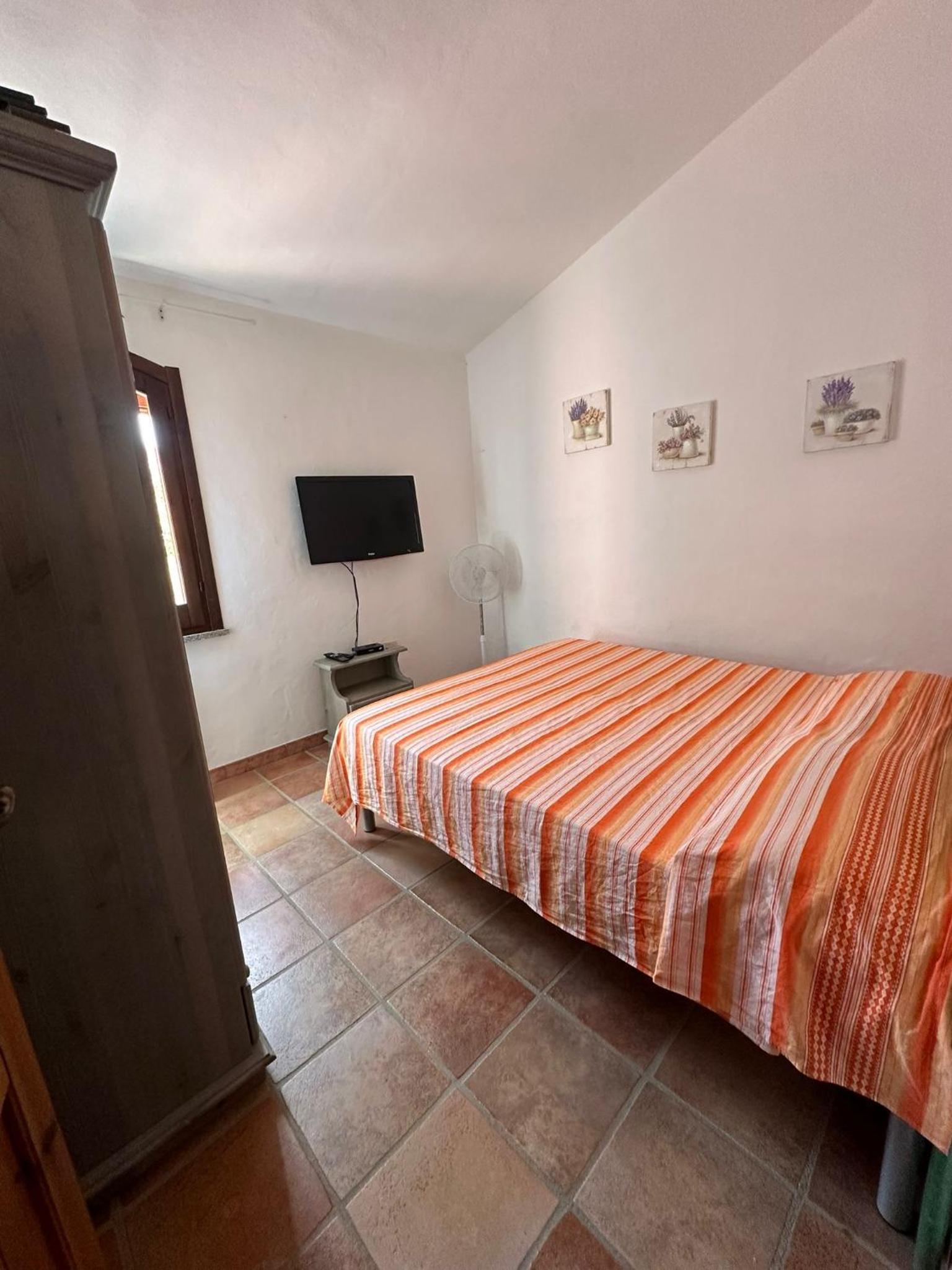 Villa Caposchiera Indipendente