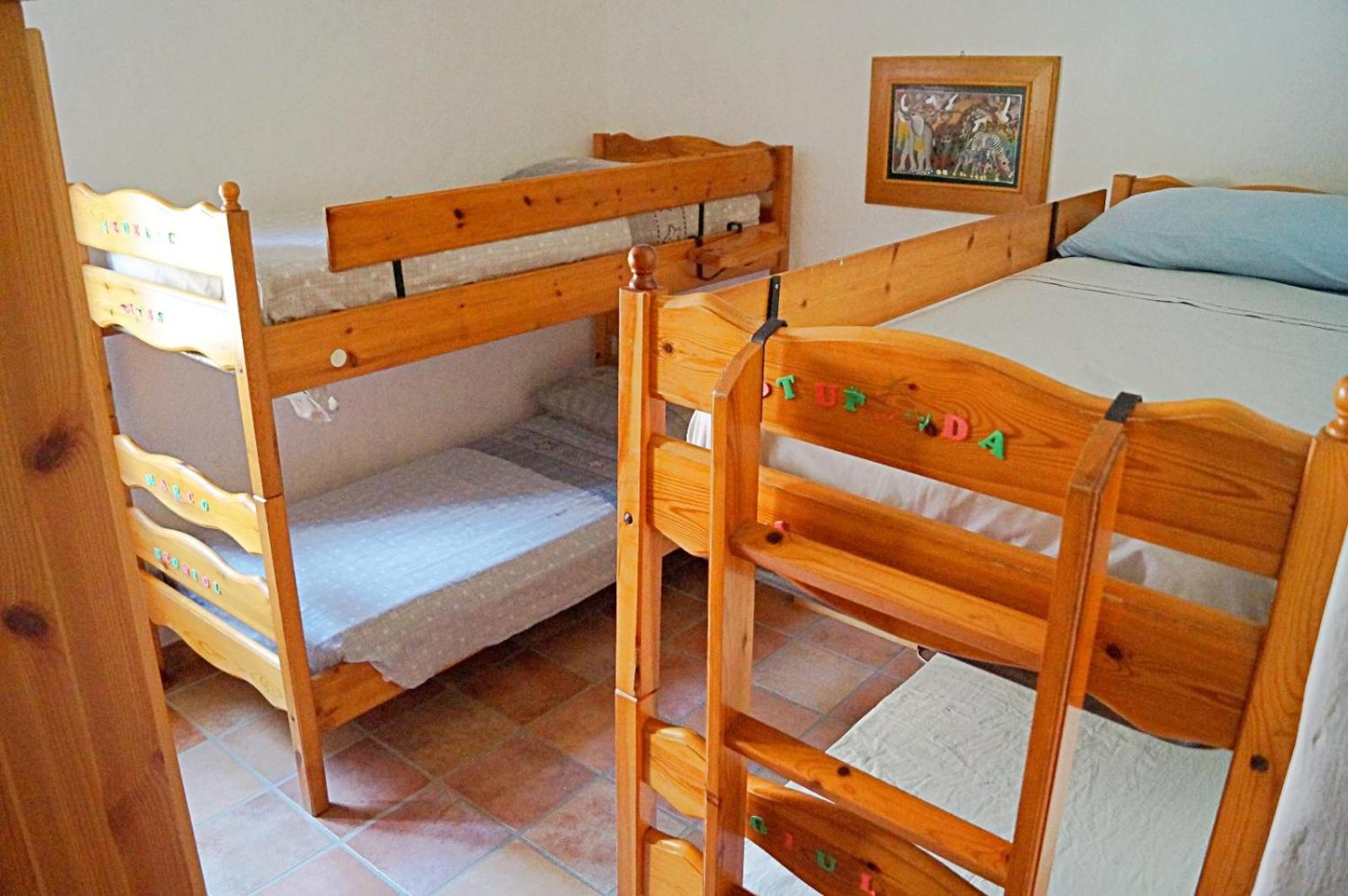 Villa Caposchiera Indipendente