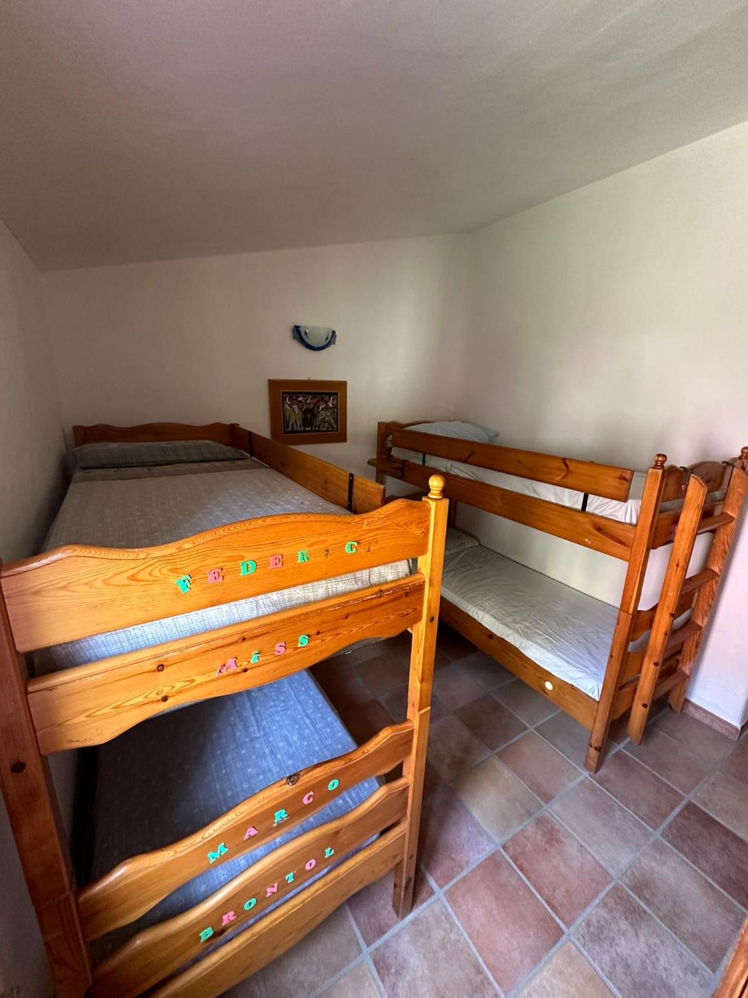 Villa Caposchiera Indipendente