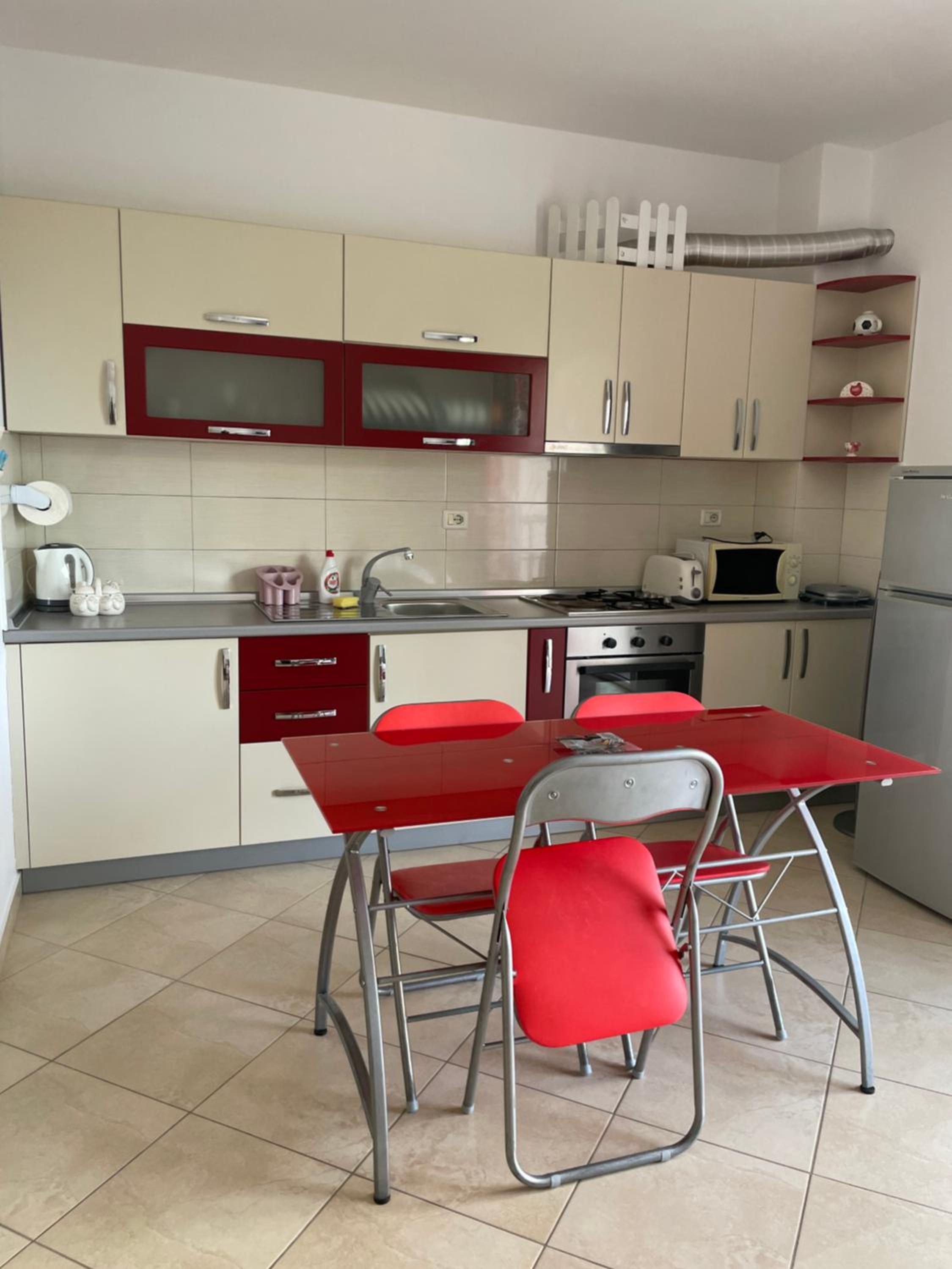 Sunrise Apartment