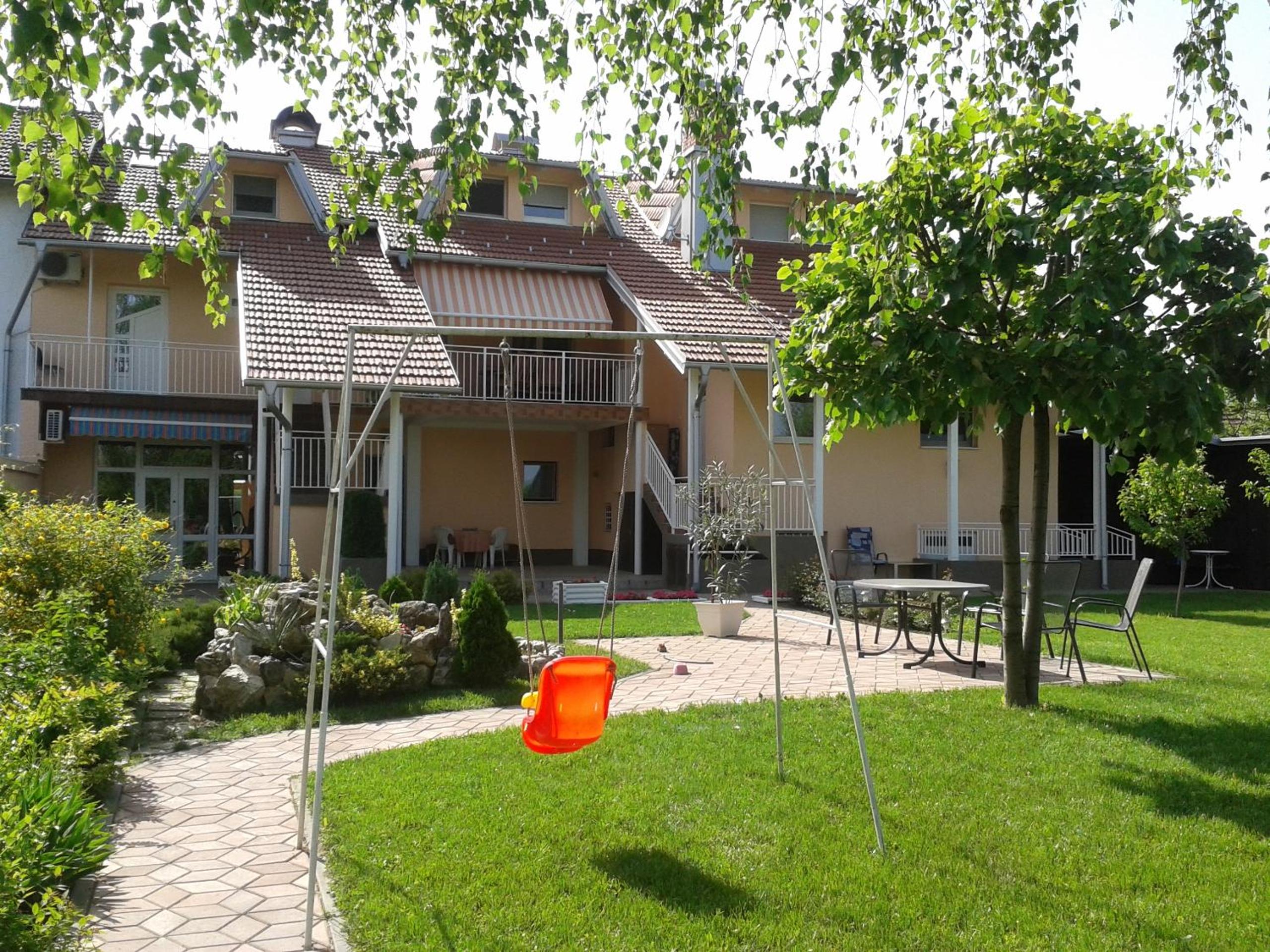 Apartman River