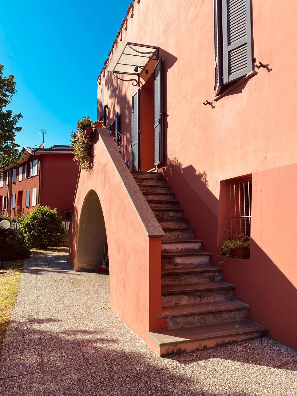 B&B Al Castello Sweethome view 2