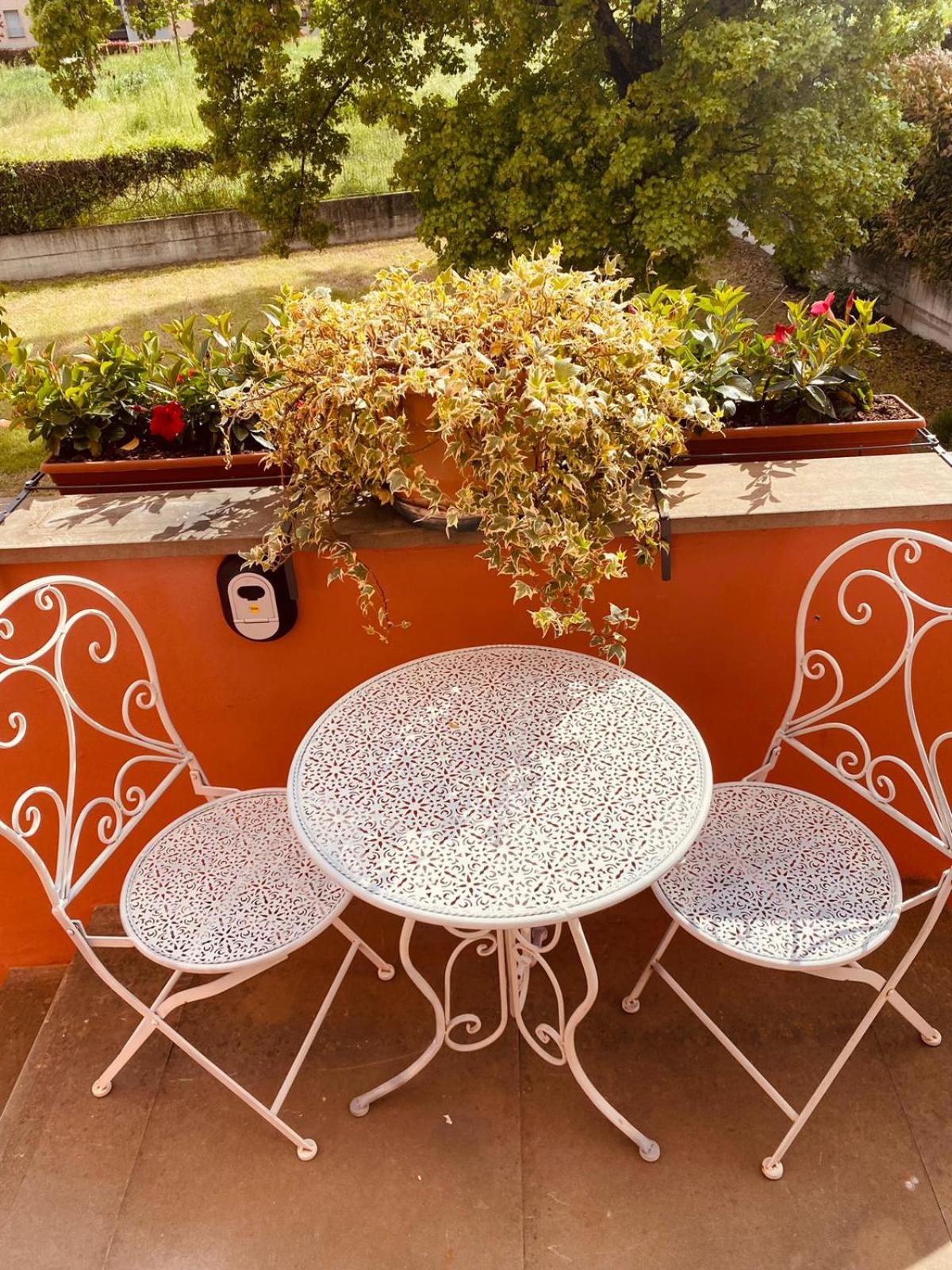 B&B Al Castello Sweethome view 3