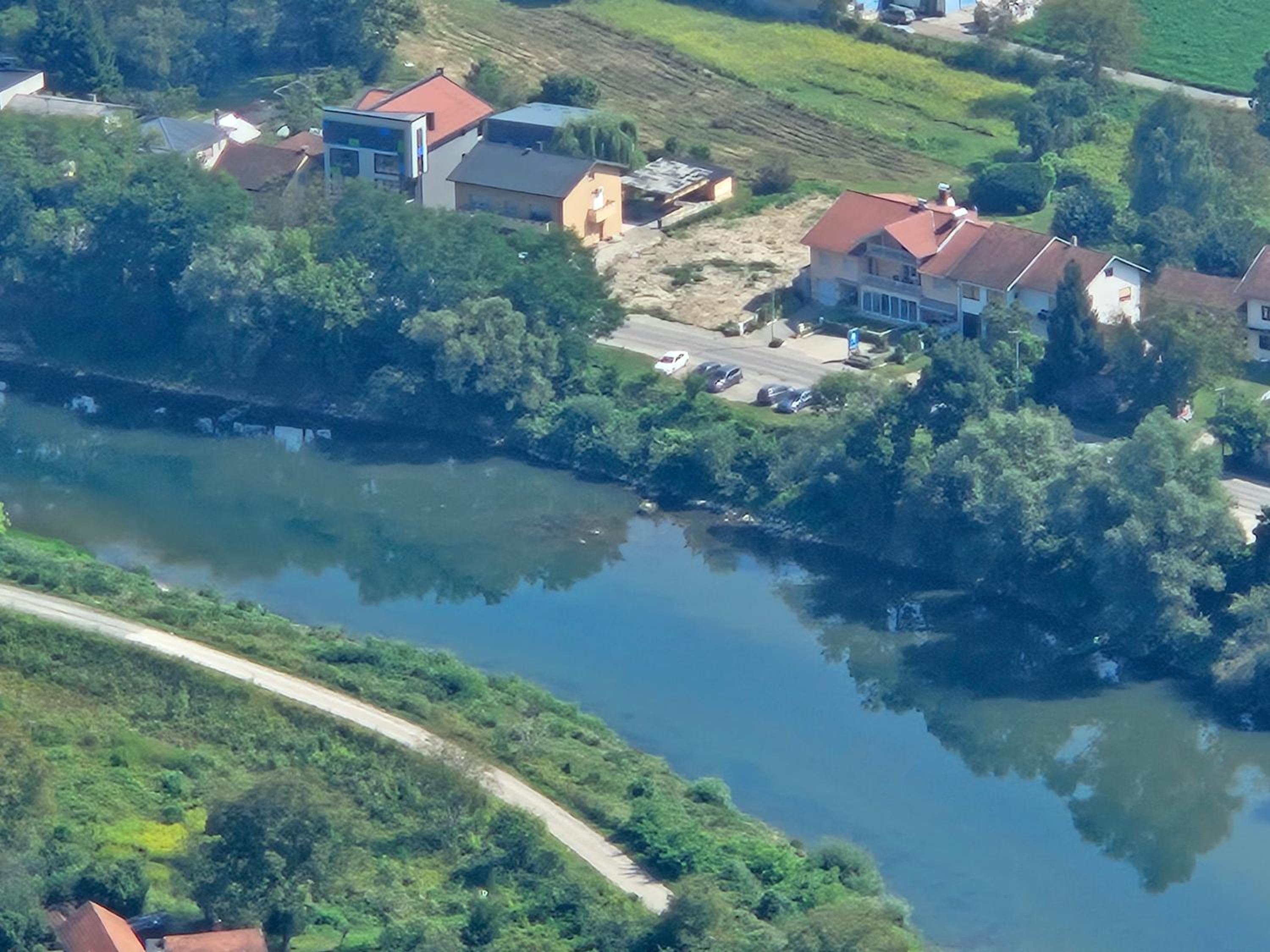 Apartman River