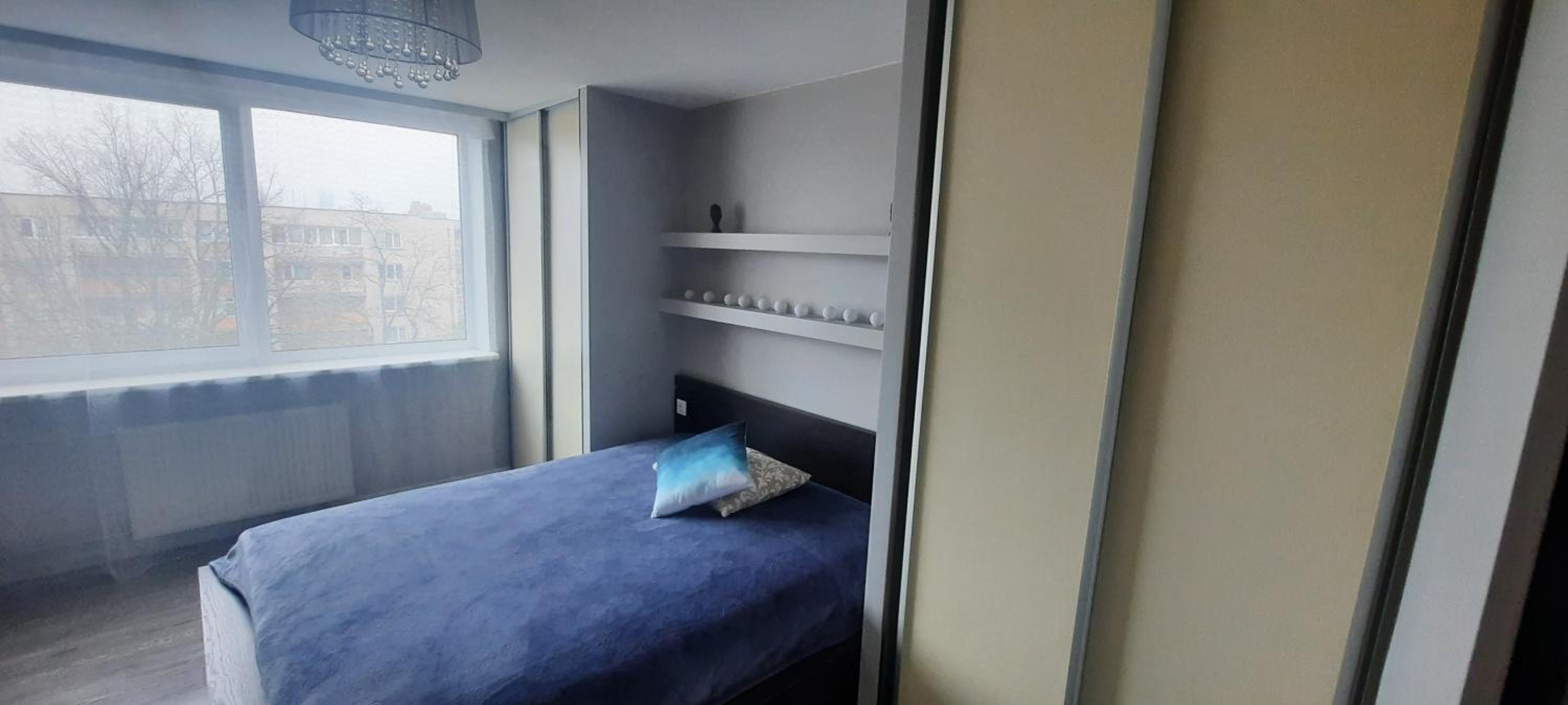Apartment Klaipėda Smile ღ