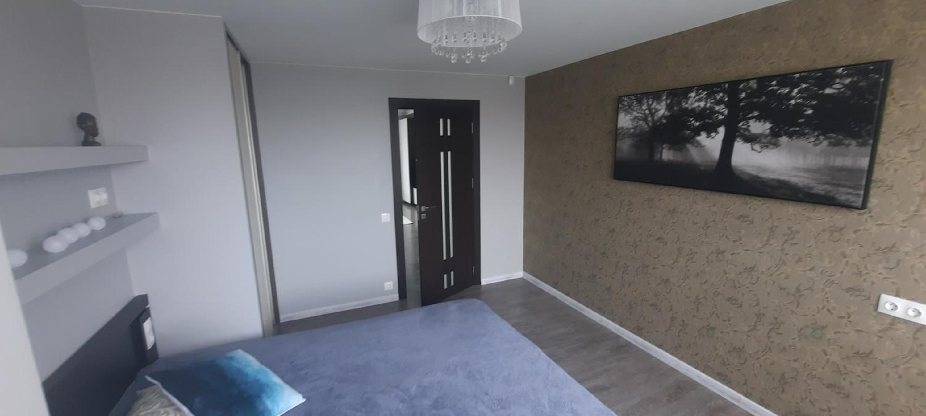 Apartment Klaipėda Smile ღ