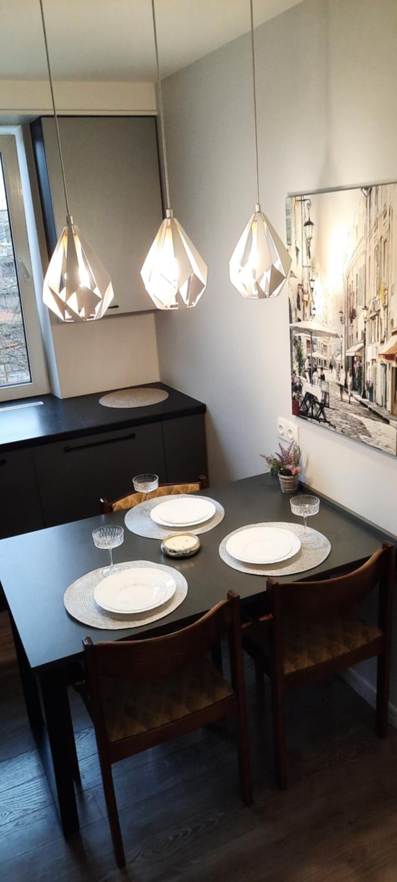 Apartment Klaipėda Smile ღ