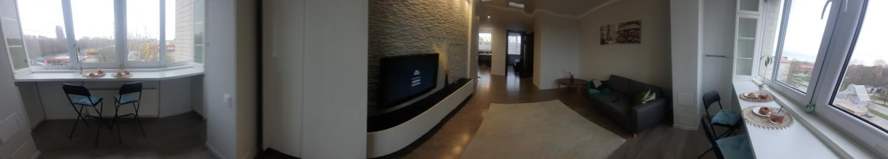 Apartment Klaipėda Smile ღ