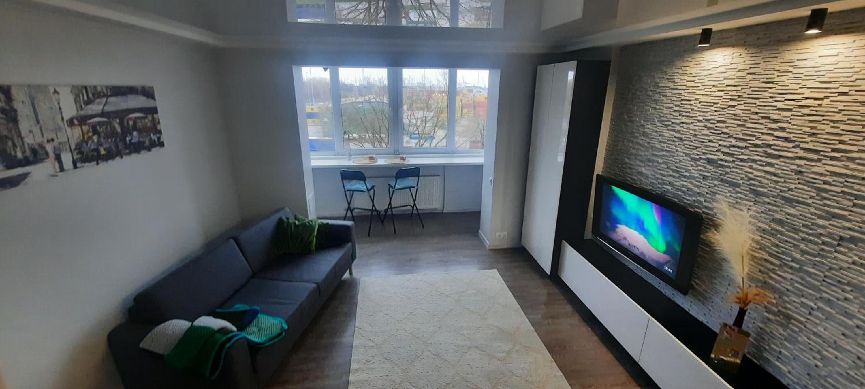 Apartment Klaipėda Smile ღ