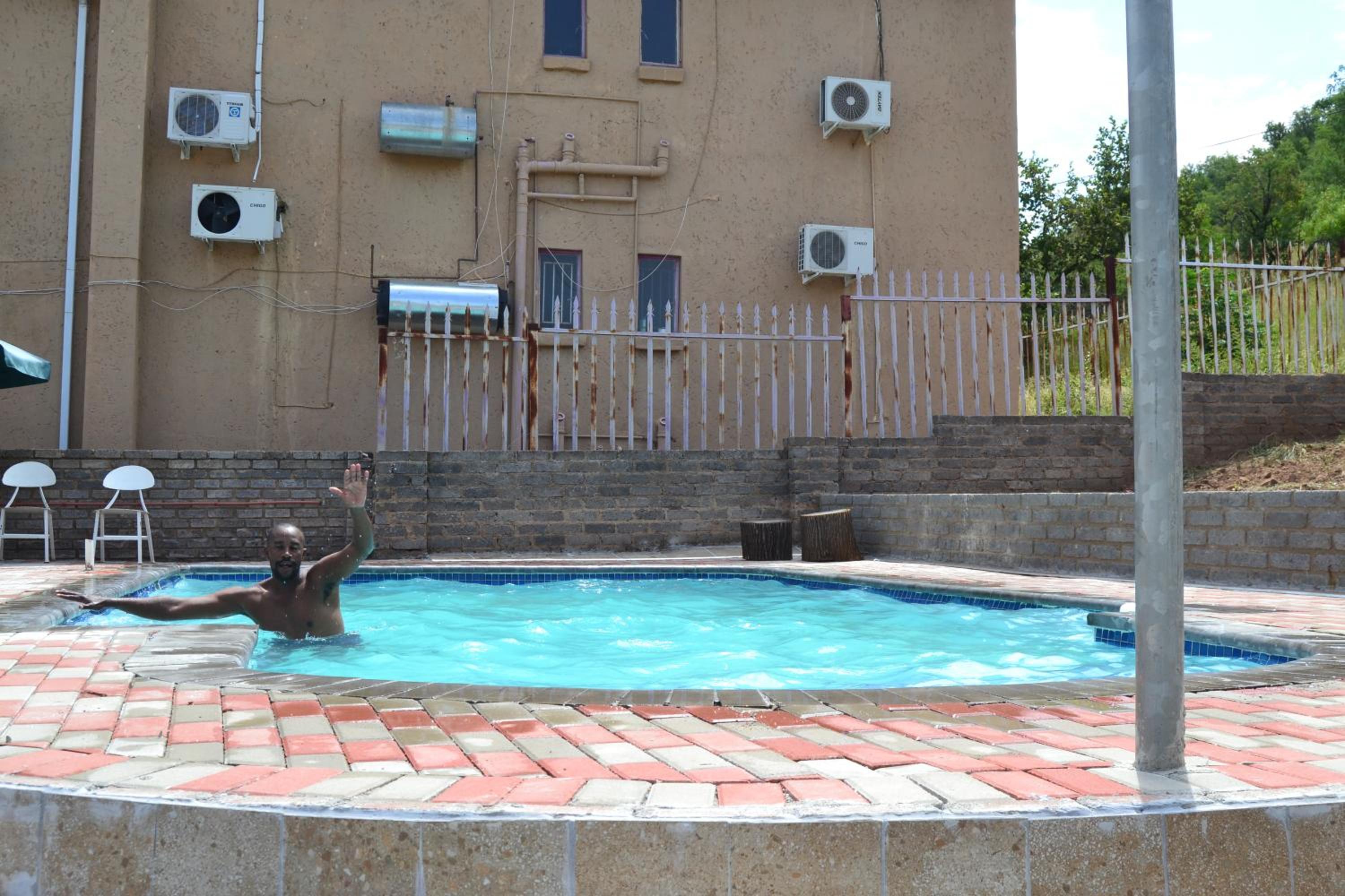 Kamogelo Guest House